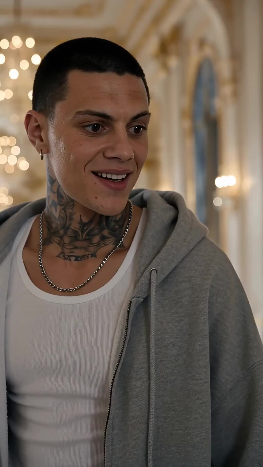 Episódio 48 de Meus Três Irmãos Finalmente Me Escolheram