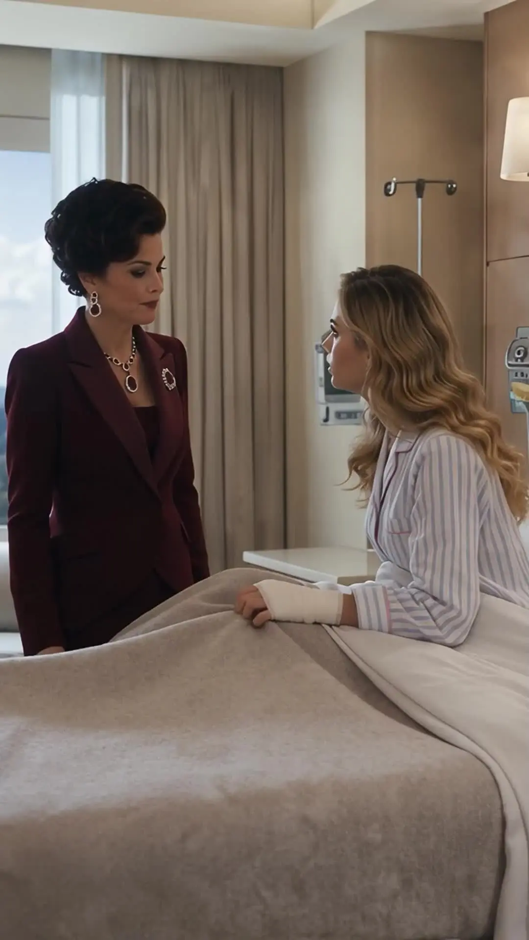 Episódio 53 de Meus Três Irmãos Finalmente Me Escolheram