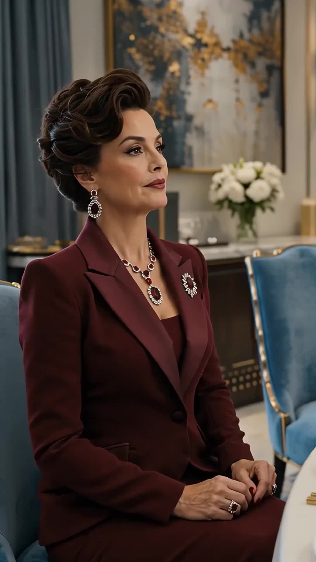 Episódio 55 de Meus Três Irmãos Finalmente Me Escolheram
