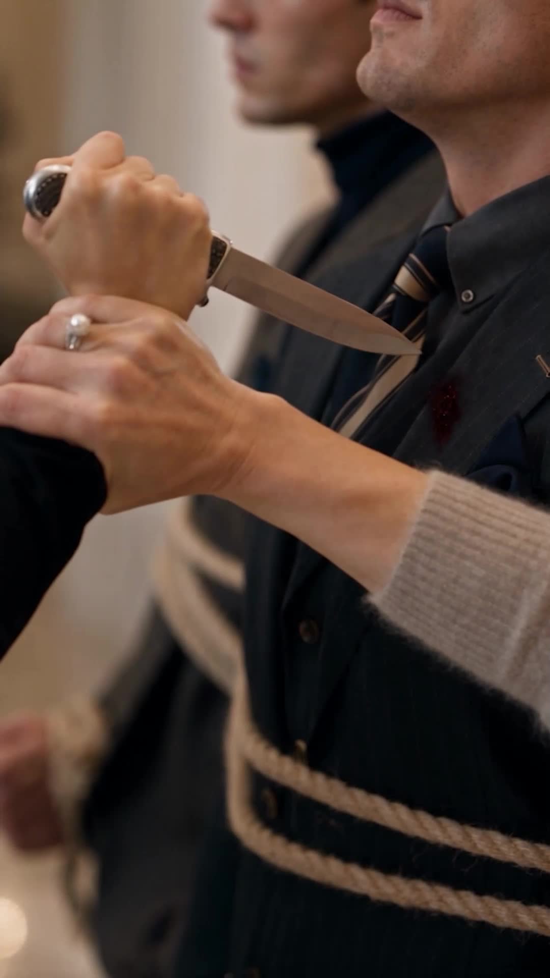 Episódio 63 de Meus Três Irmãos Finalmente Me Escolheram