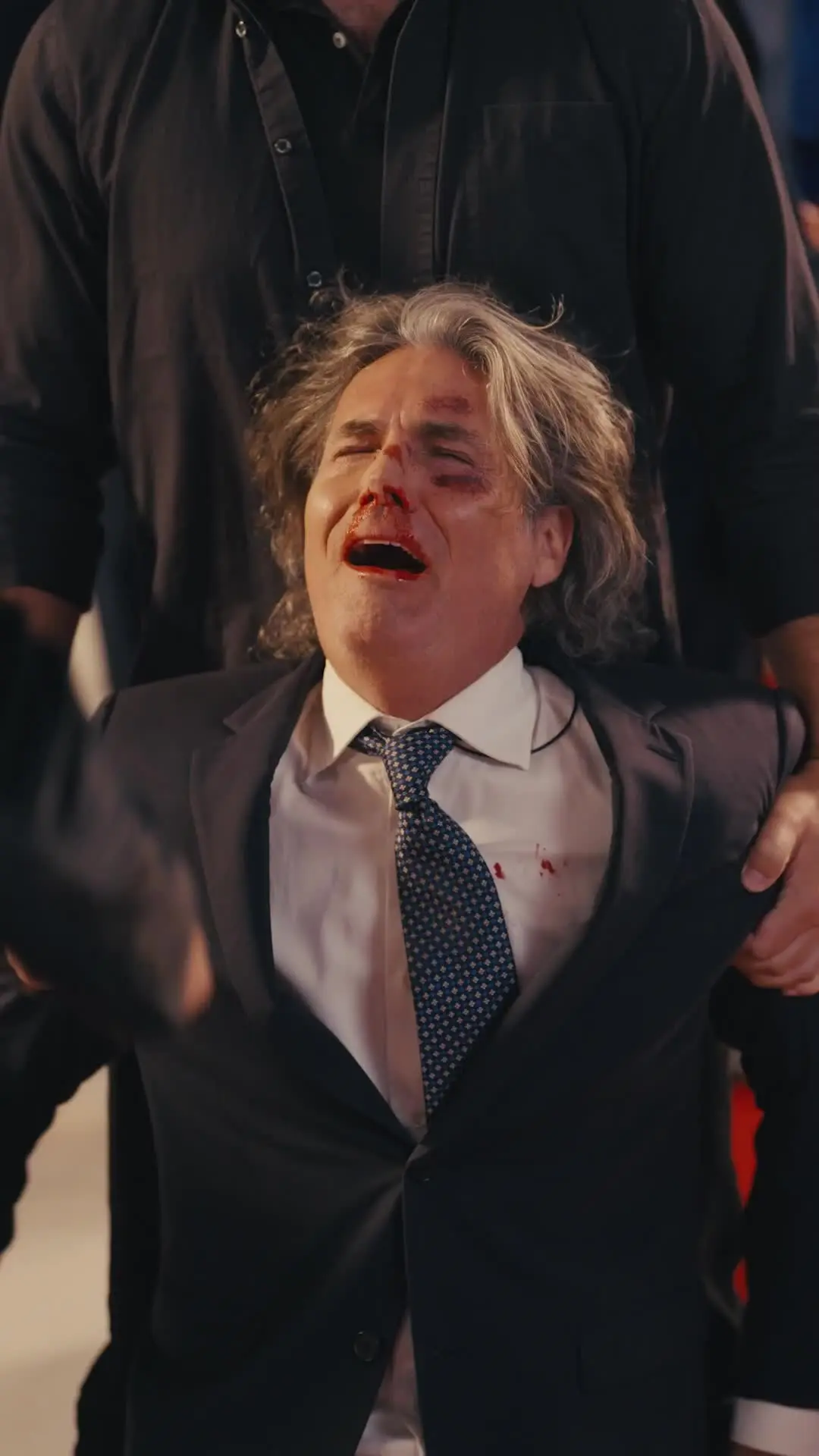 Episódio 70 de Mimada ao Extremo pelo Pai Bilionário