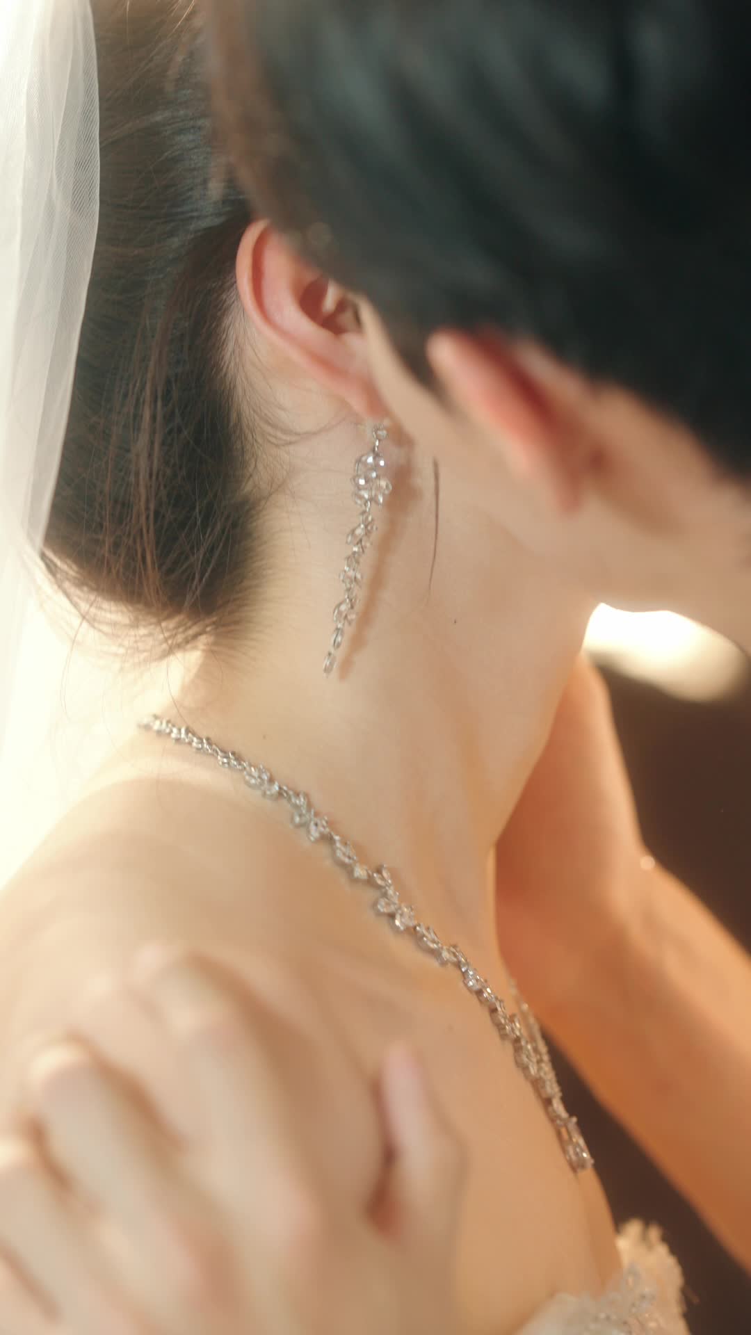 Episódio 1 de Mimada pelo meu marido sobrenatural
