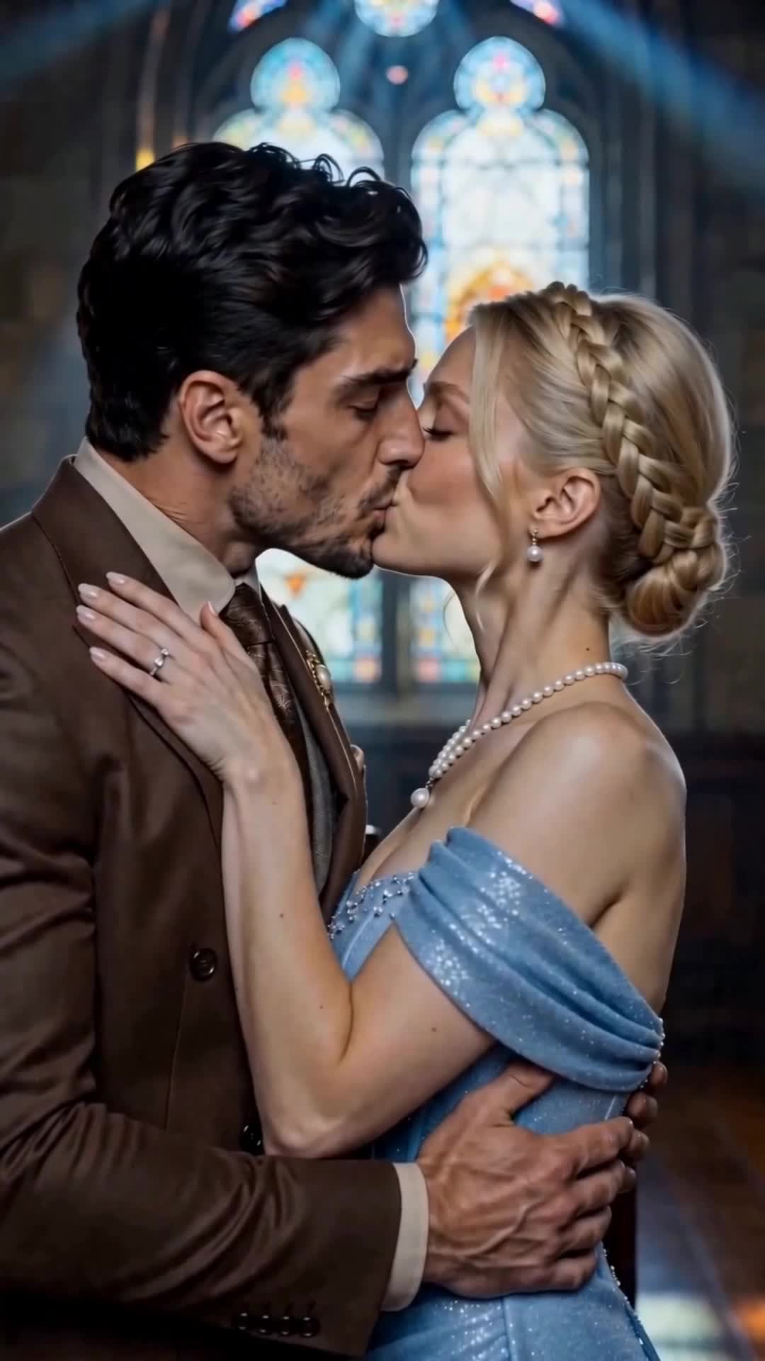 Episódio 2 de Mimada pelo Tio do Meu Ex Após Renascer