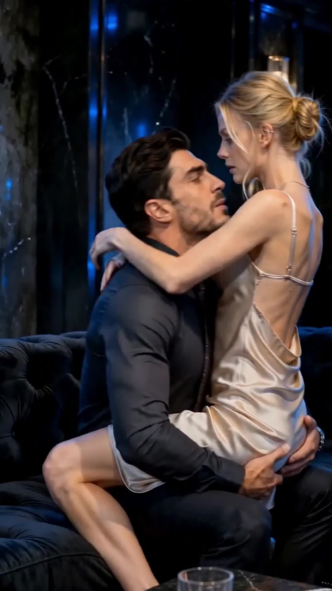 Episódio 7 de Mimada pelo Tio do Meu Ex Após Renascer