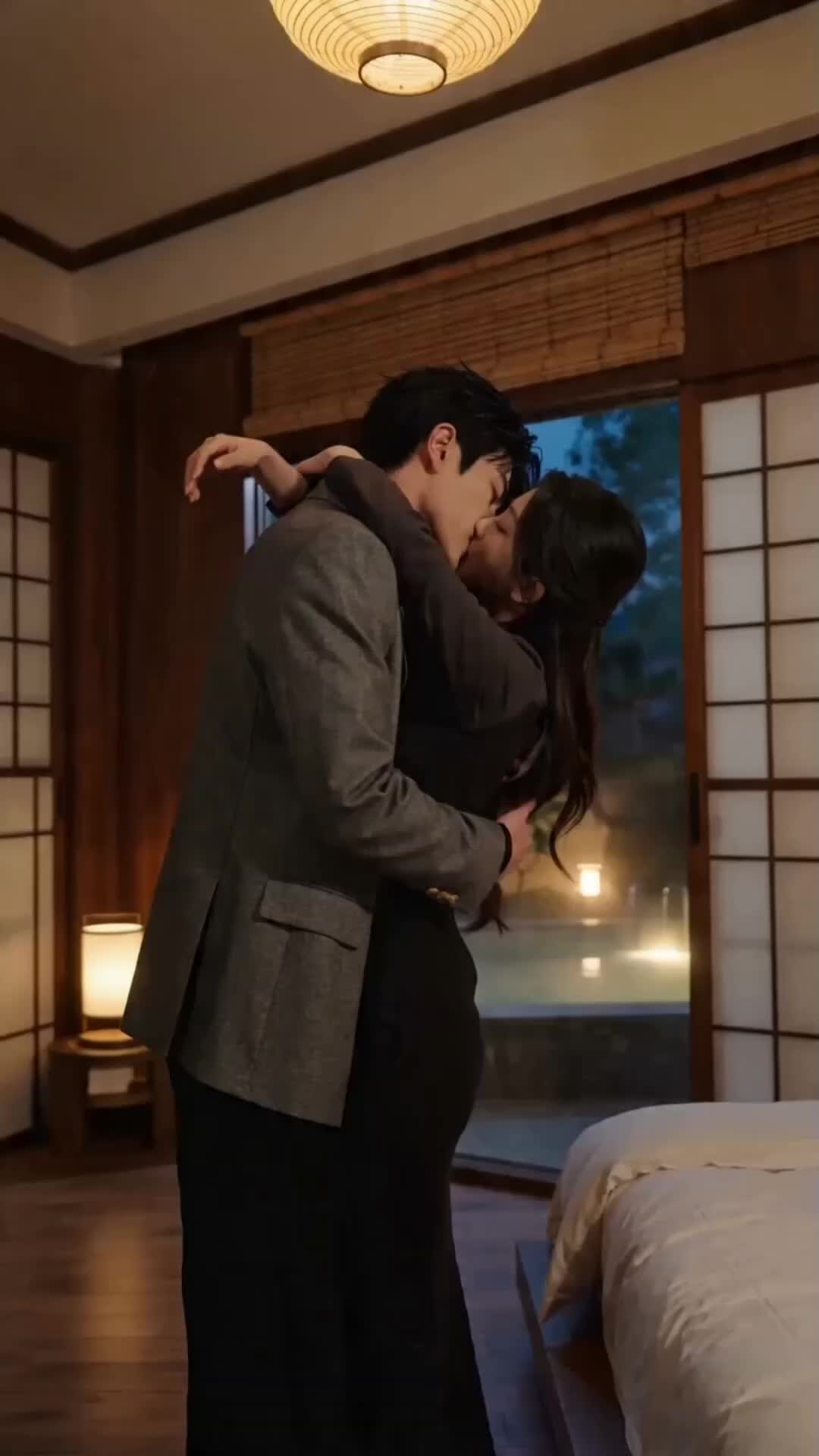 Episódio 35 de Mimando Meu Marido e os Gêmeos!