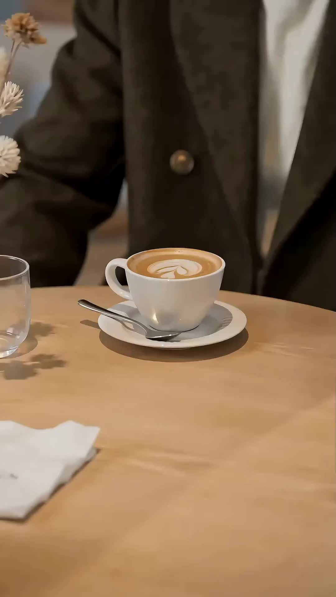 Episódio 7 de Mimando Meu Marido e os Gêmeos!