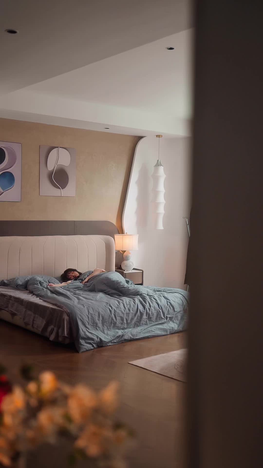 Episódio 44 de Mimos da Esposa Rica: Como Conquistar um Marido Frio