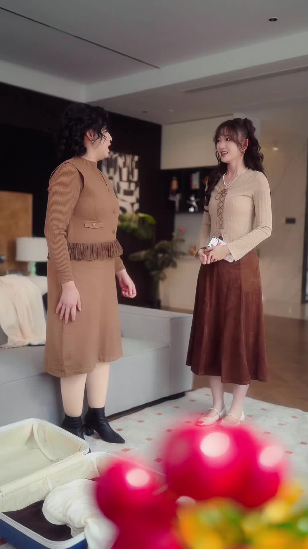 Episódio 53 de Mimos da Esposa Rica: Como Conquistar um Marido Frio