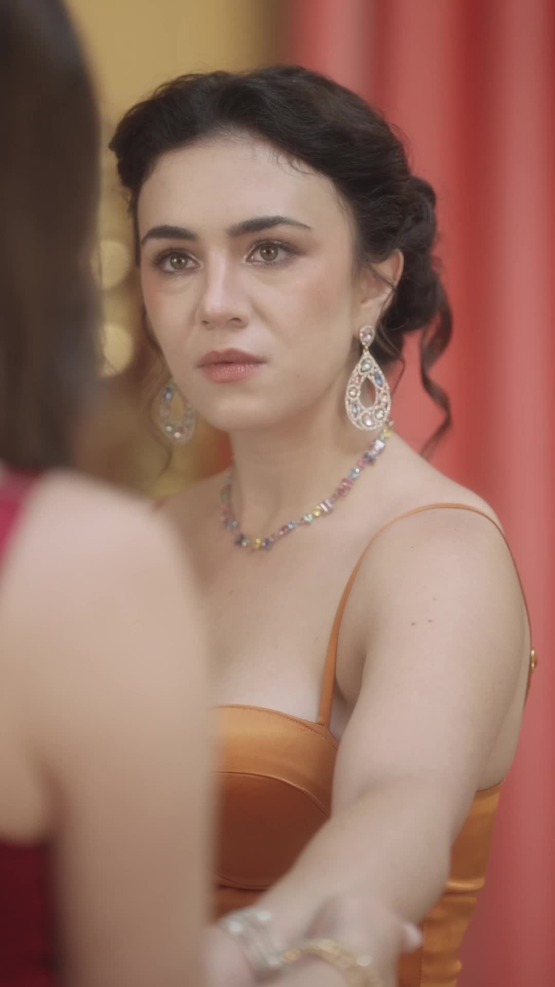Episódio 41 de Minha Cicatriz, A Dívida Dele A Pagar