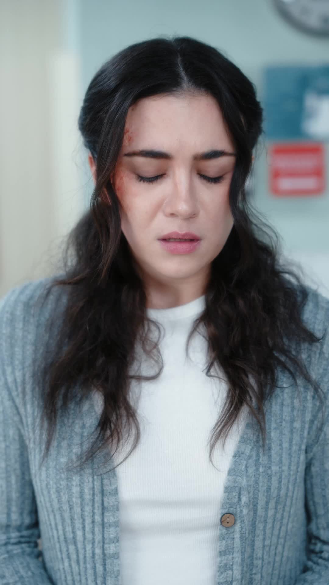 Episódio 6 de Minha Cicatriz, A Dívida Dele A Pagar