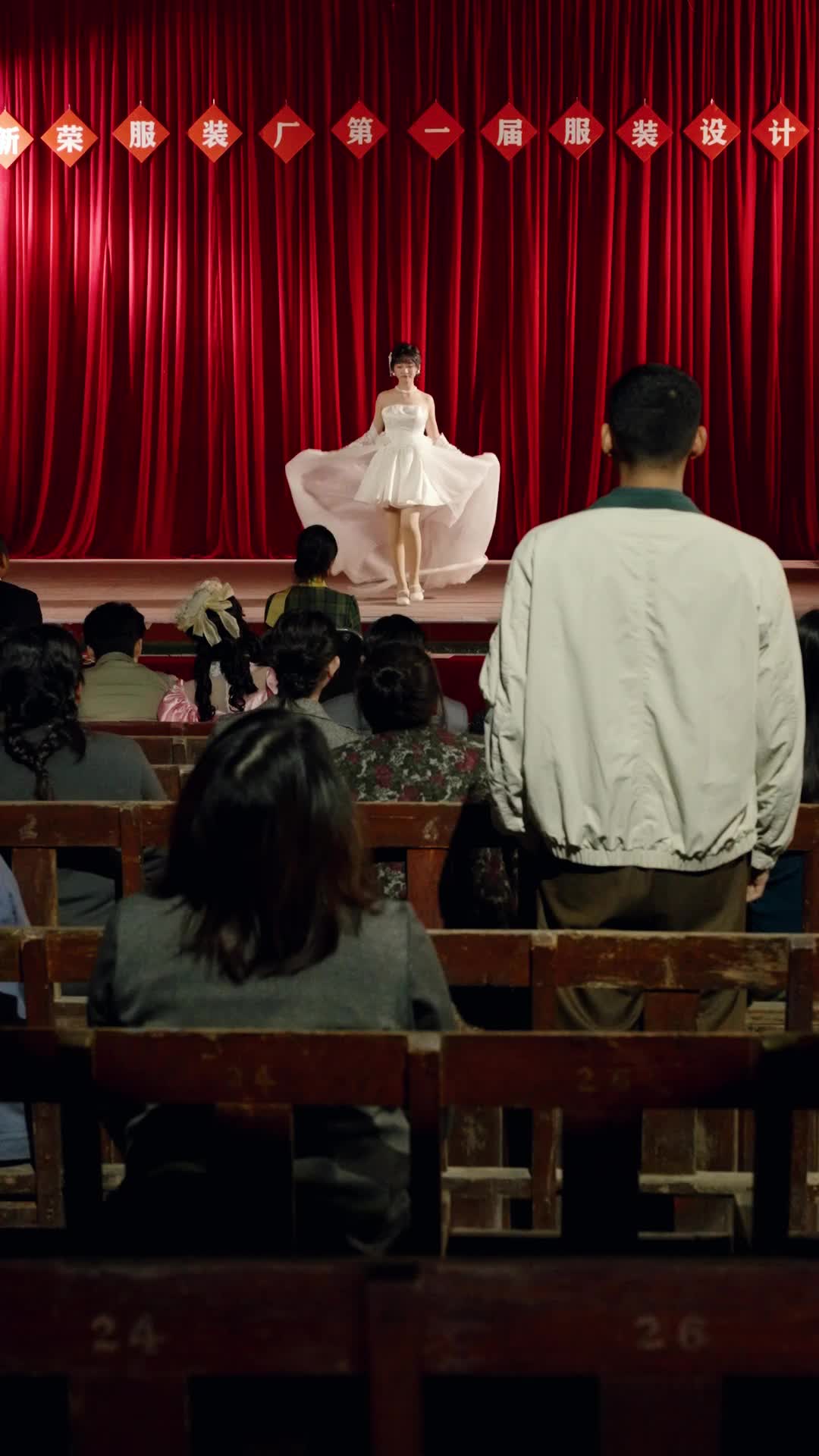 Episódio 38 de Minha Cinderela, te amarei para sempre