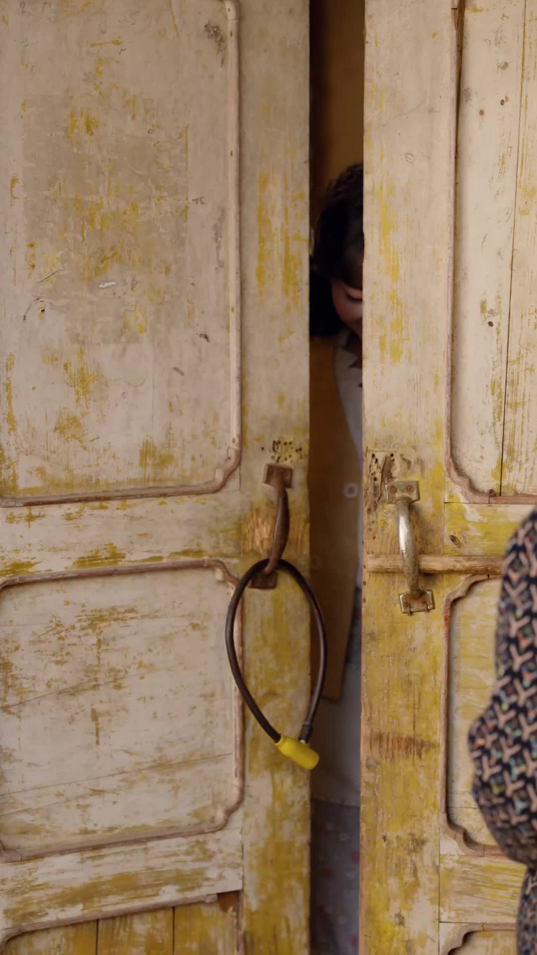 Episódio 54 de Minha Cinderela, te amarei para sempre