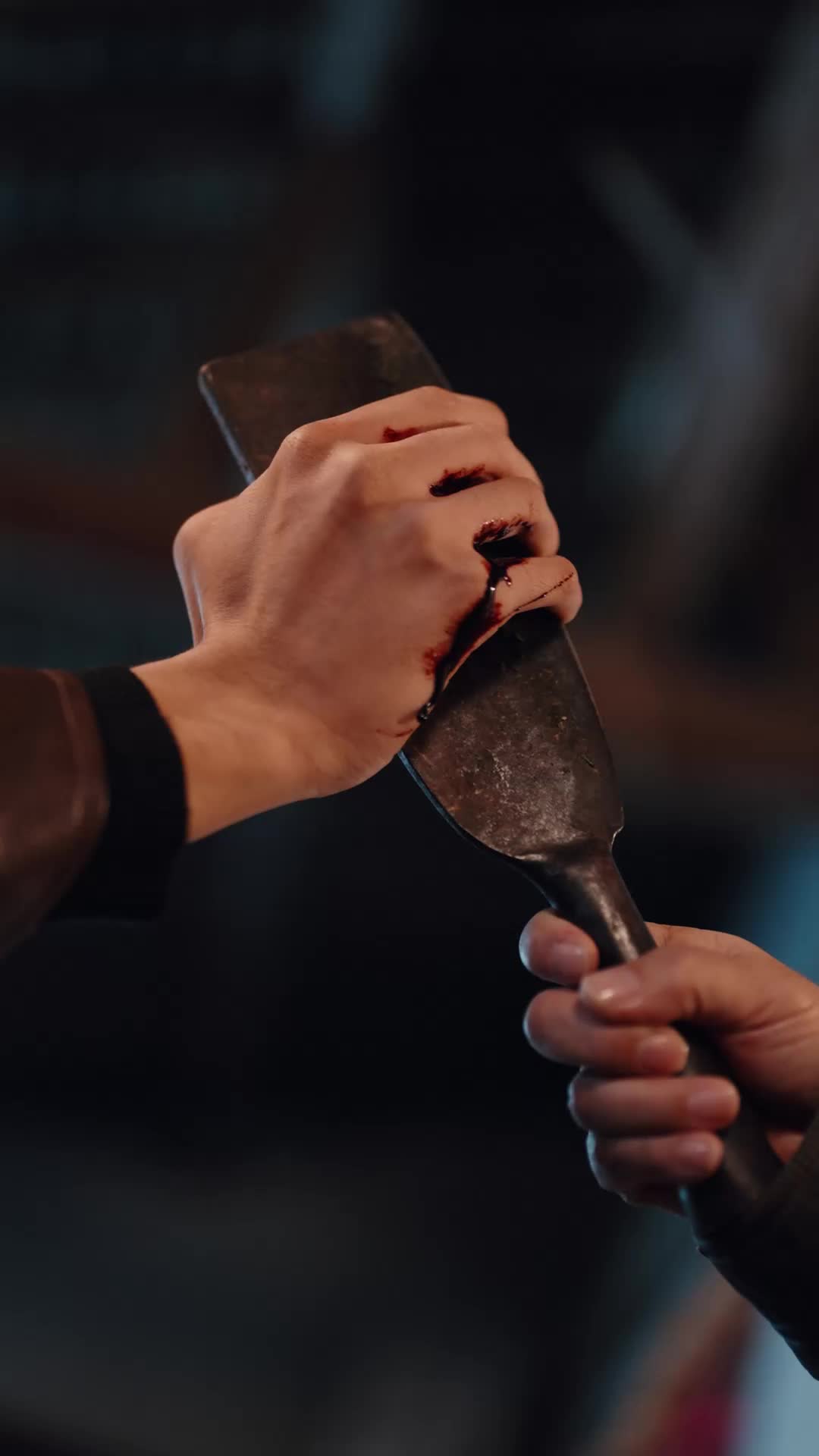 Episódio 65 de Minha Cinderela, te amarei para sempre