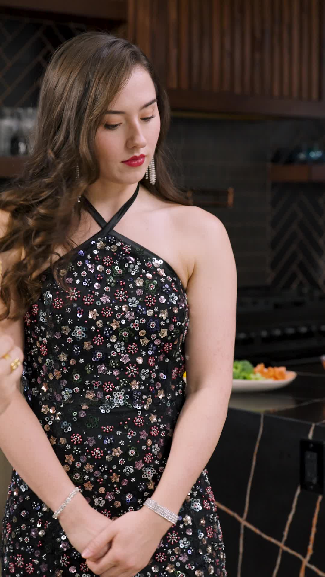 Episódio 12 de Minha Doce Noiva Selvagem