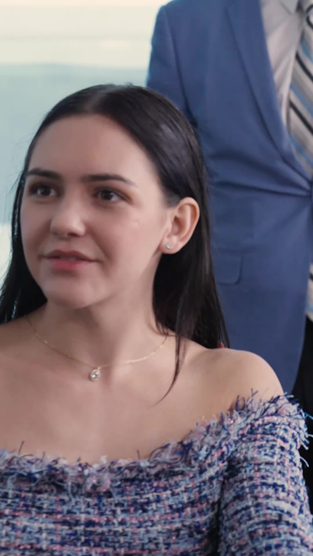 Episódio 56 de Minha Doce Noiva Selvagem
