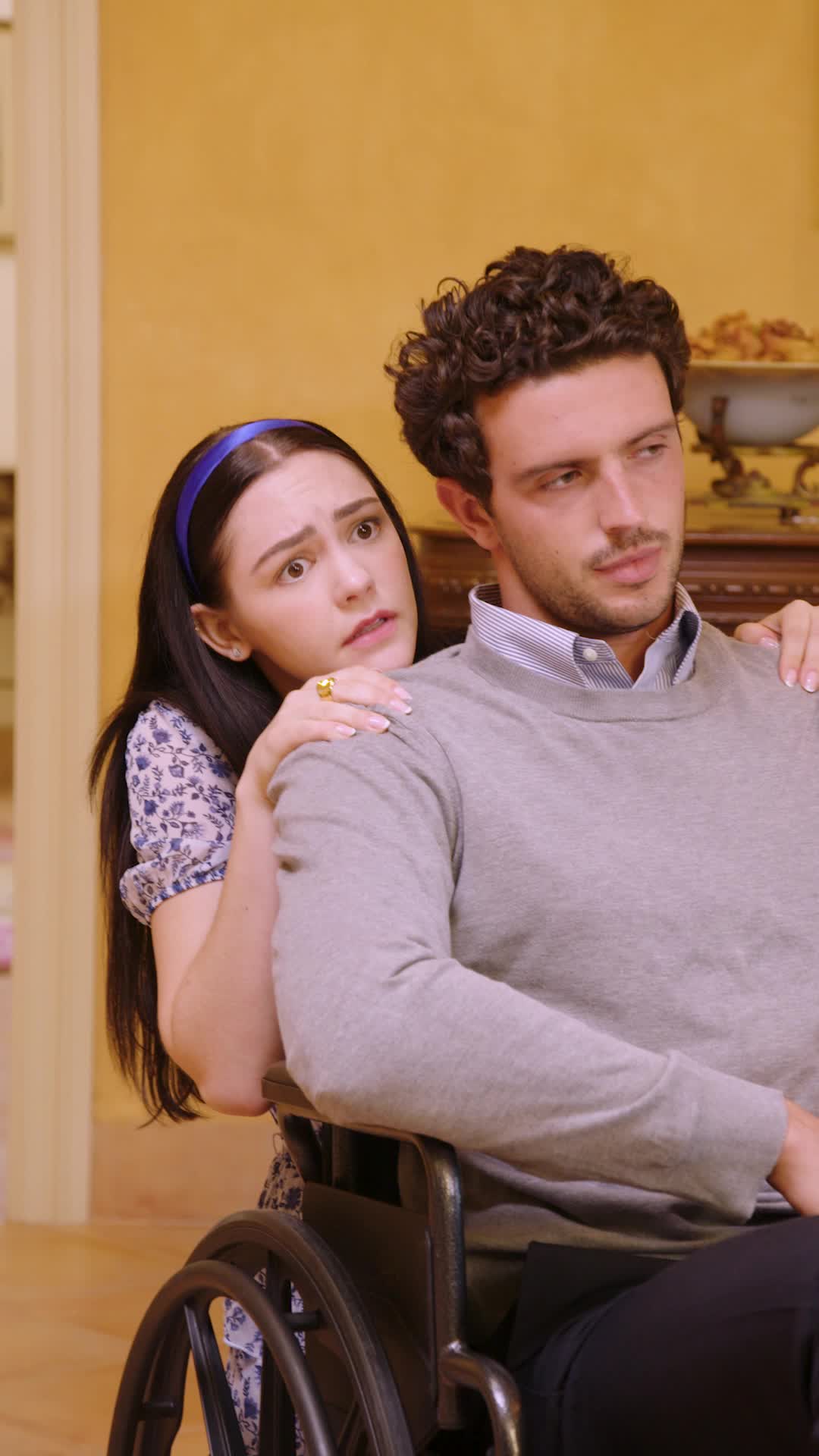 Episódio 6 de Minha Doce Noiva Selvagem