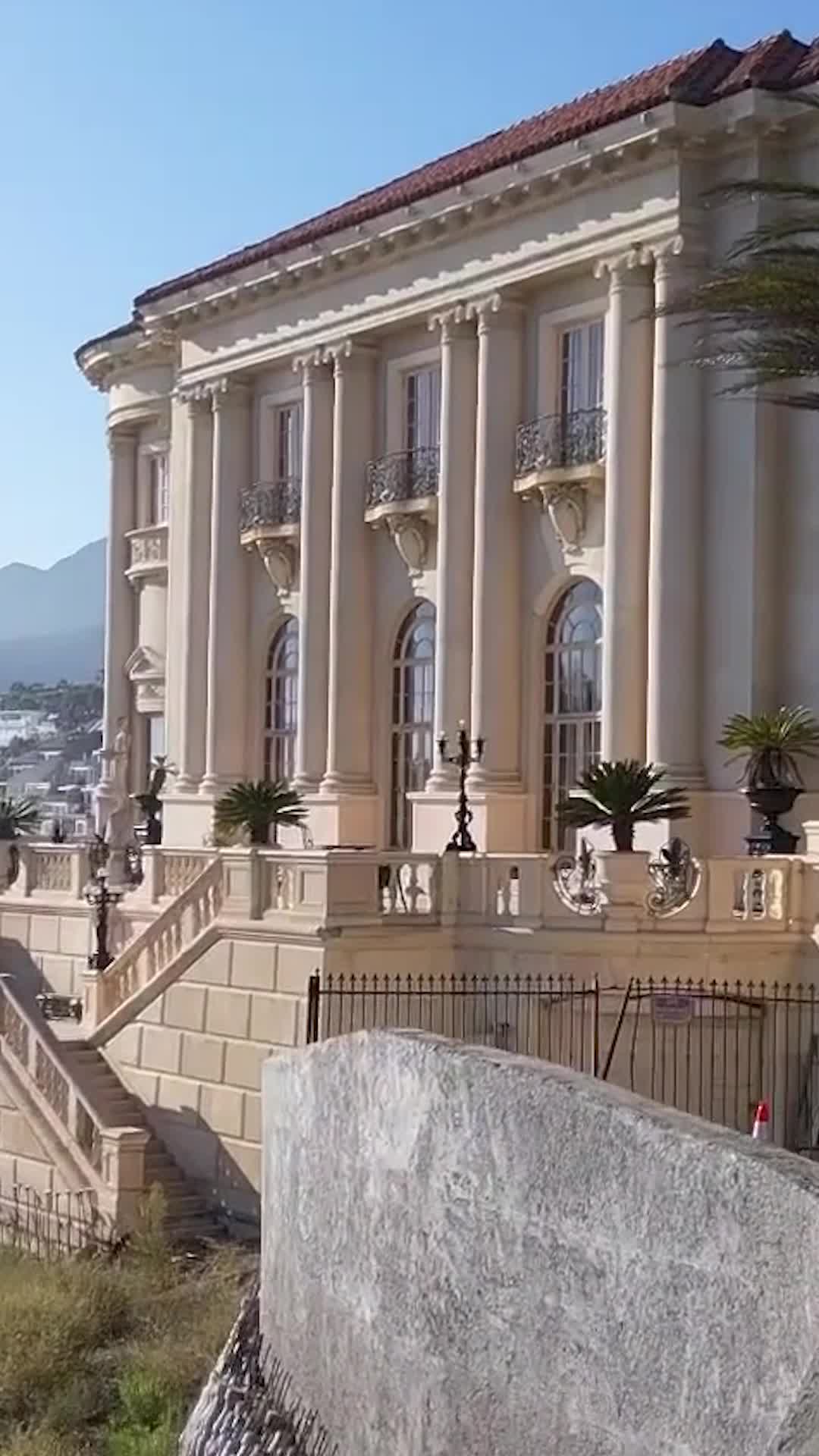 Episódio 64 de Minha Doce Noiva Selvagem