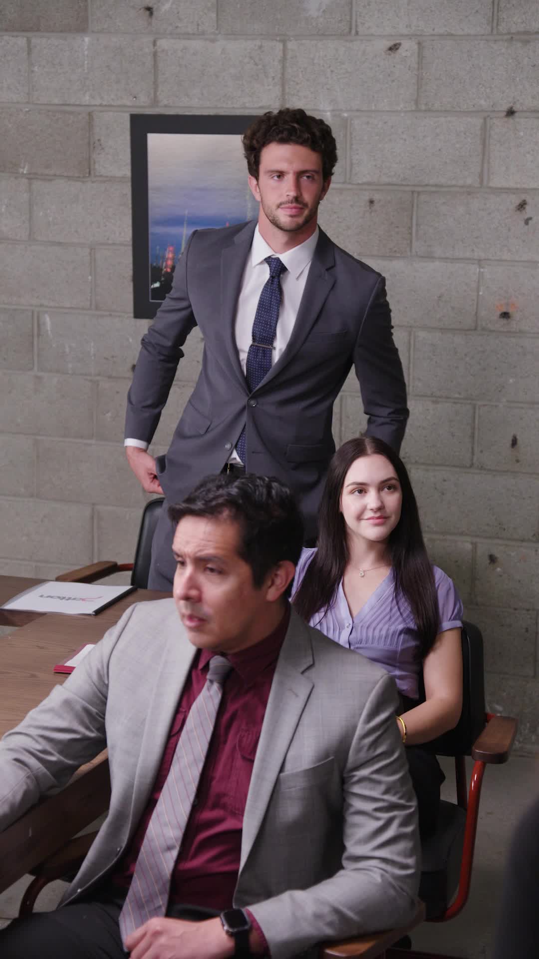 Episódio 73 de Minha Doce Noiva Selvagem