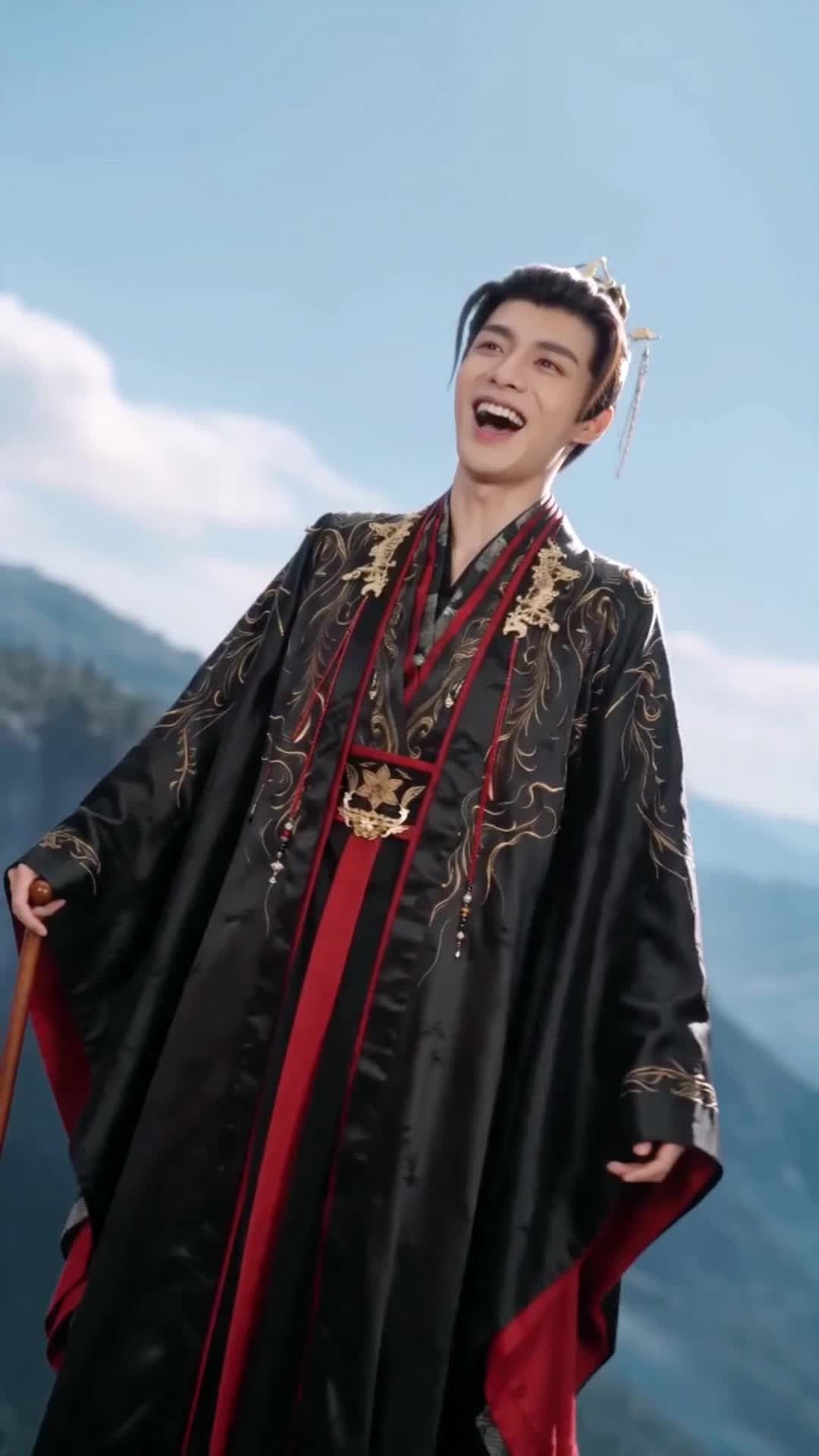 Episódio 32 de Minha Empregada Roubou Meu Noivo, Mas Eu Recuperei Meu Destino