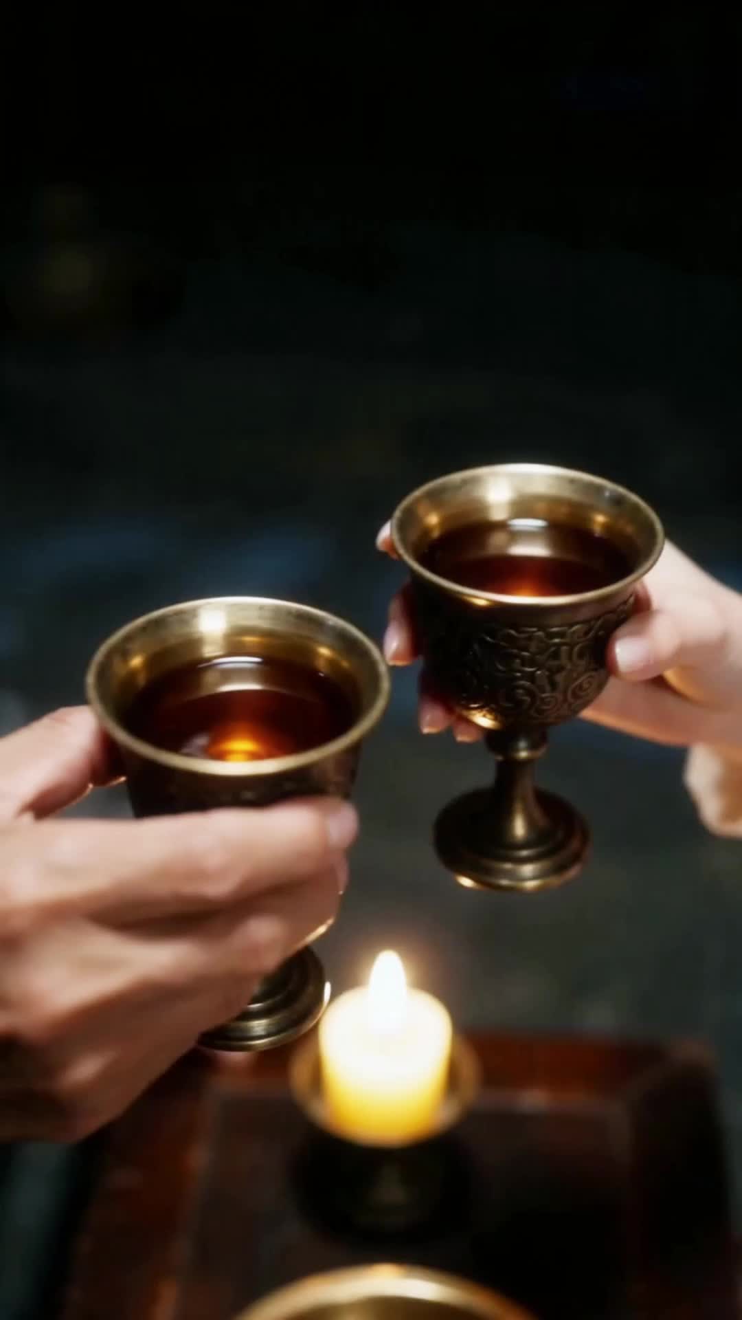 Episódio 51 de Minha Empregada Roubou Meu Noivo, Mas Eu Recuperei Meu Destino