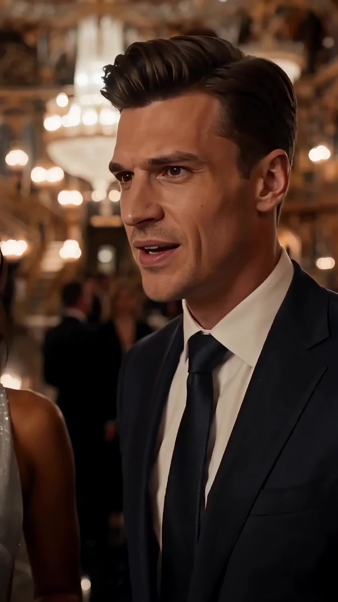 Episódio 12 de Minha Esposa de Contrato é um Gênio da Moda