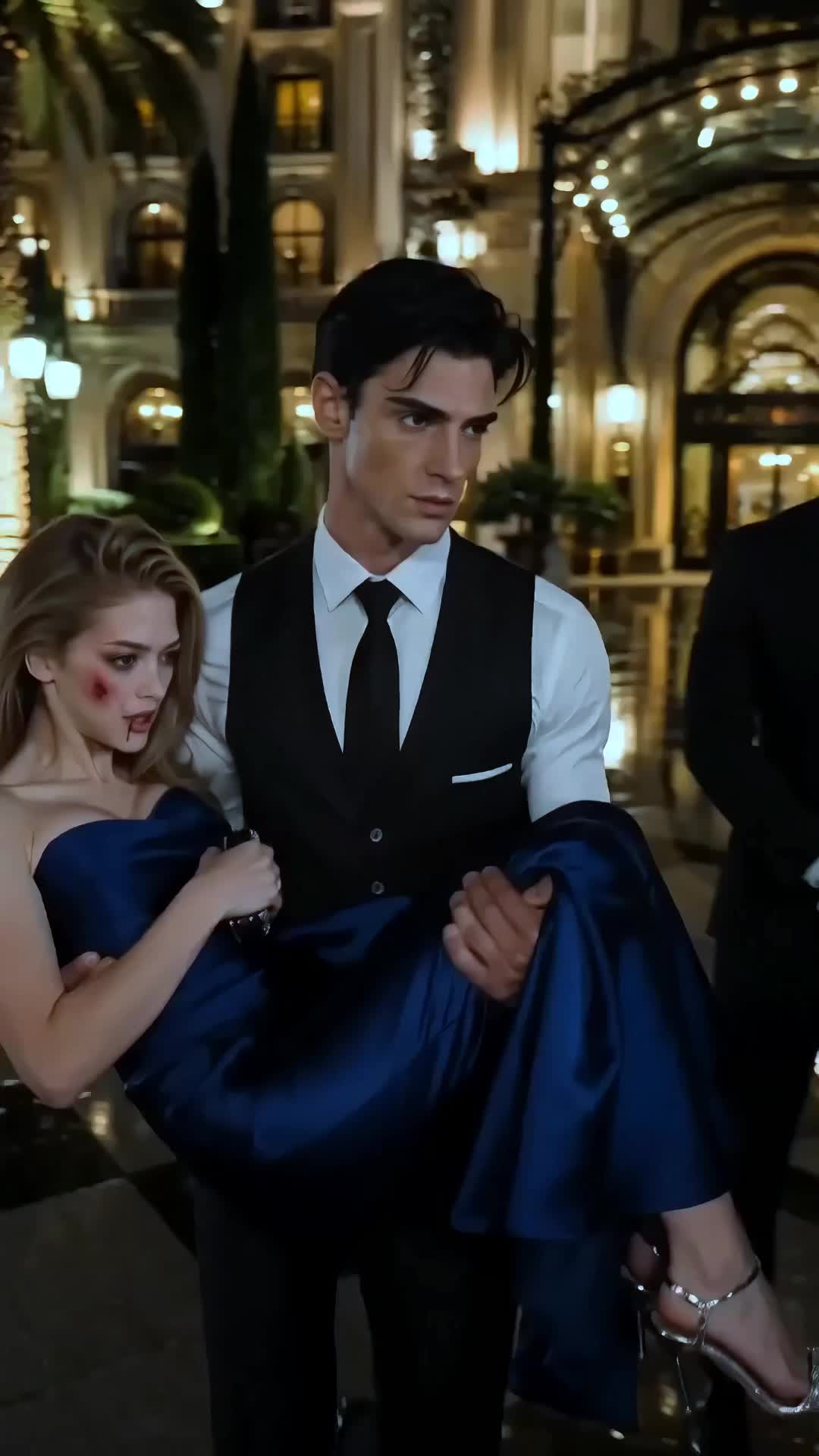 Episódio 13 de Minha Esposa de Contrato é um Gênio da Moda