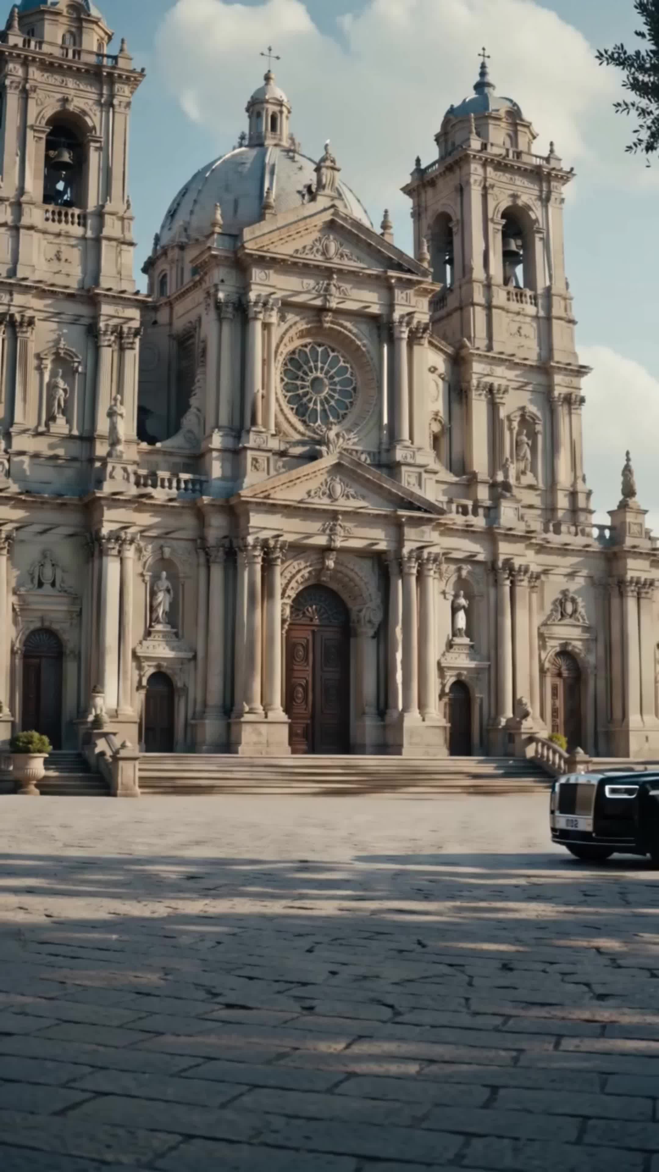 Episódio 2 de Minha Esposa de Contrato é um Gênio da Moda