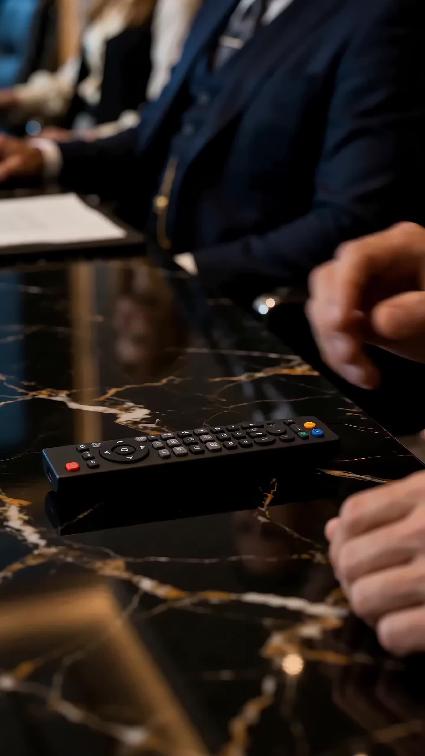 Episódio 20 de Minha Esposa de Contrato é um Gênio da Moda
