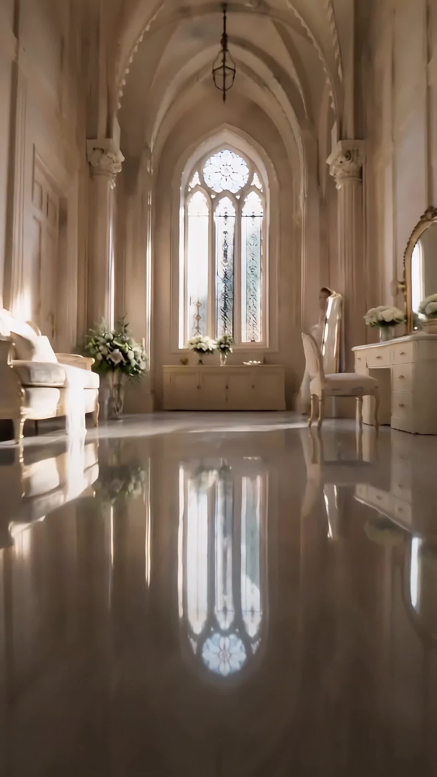 Episódio 21 de Minha Esposa de Contrato é um Gênio da Moda