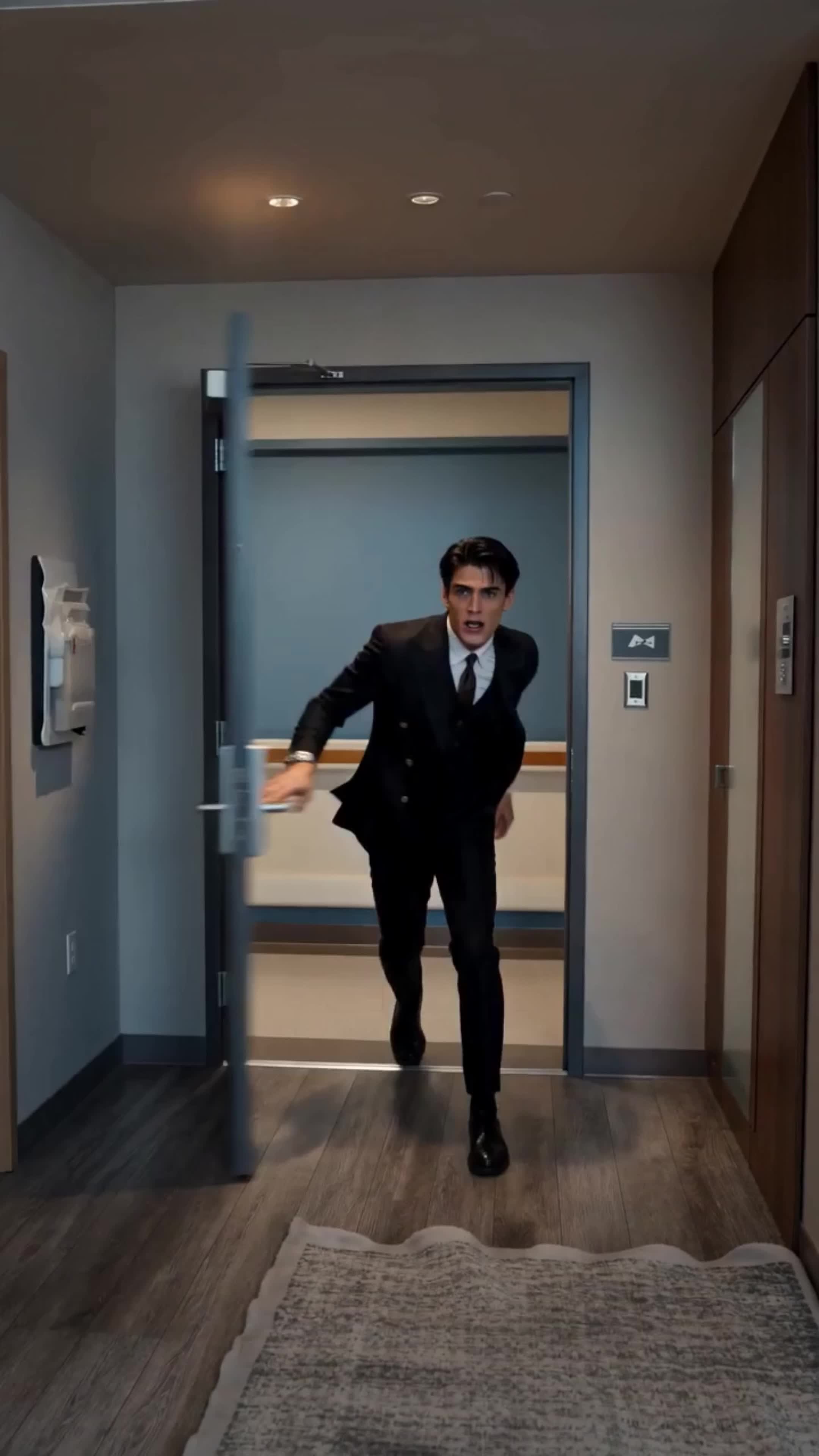 Episódio 23 de Minha Esposa de Contrato é um Gênio da Moda