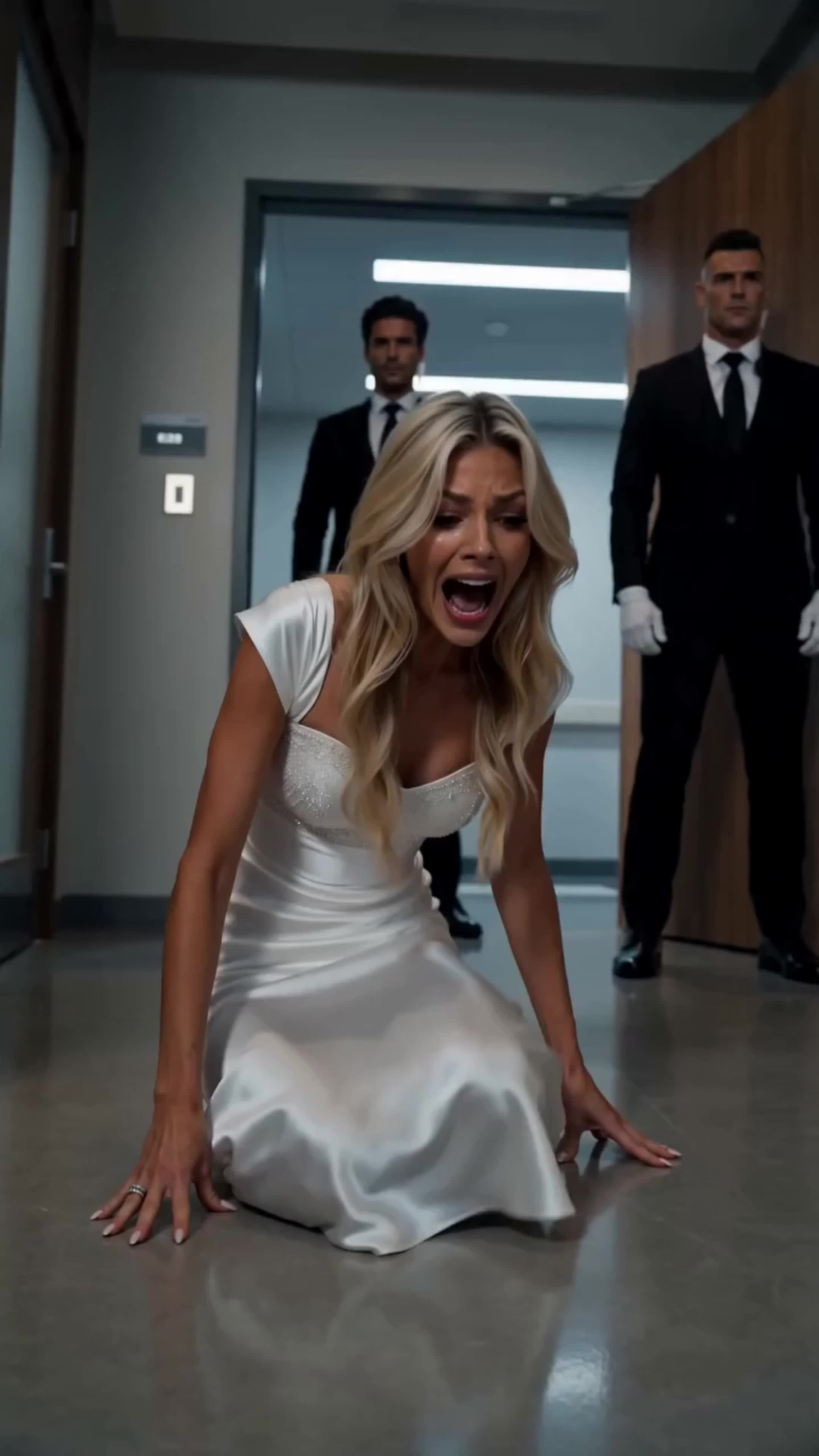 Episódio 24 de Minha Esposa de Contrato é um Gênio da Moda