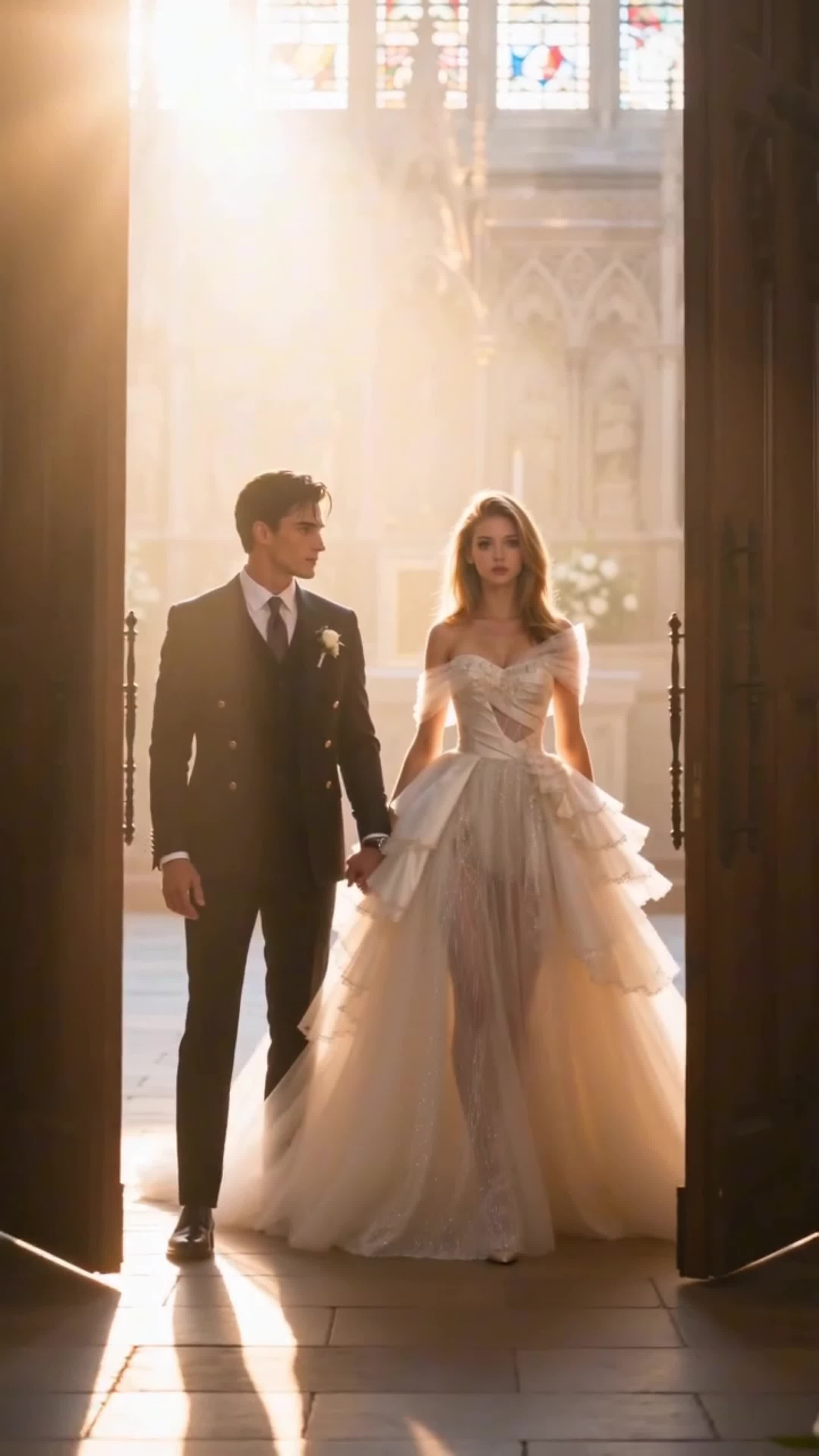 Episódio 26 de Minha Esposa de Contrato é um Gênio da Moda