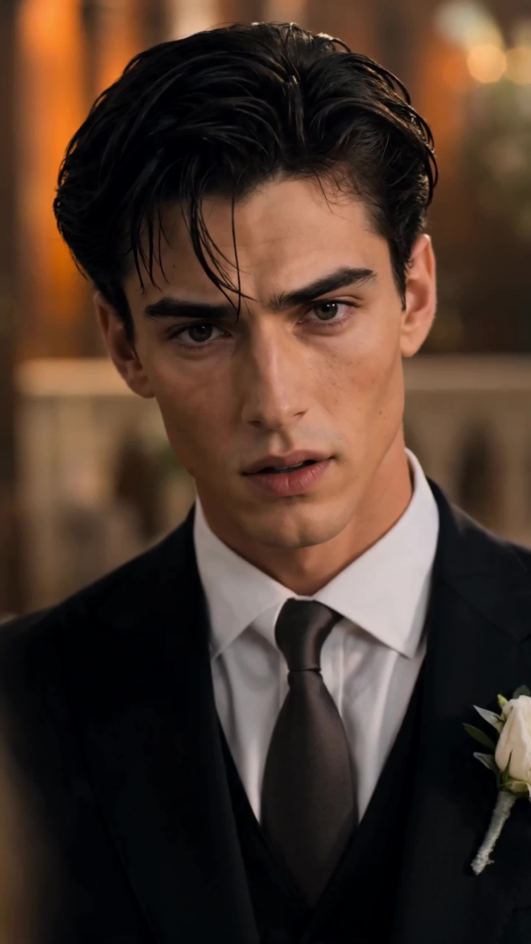 Episódio 27 de Minha Esposa de Contrato é um Gênio da Moda