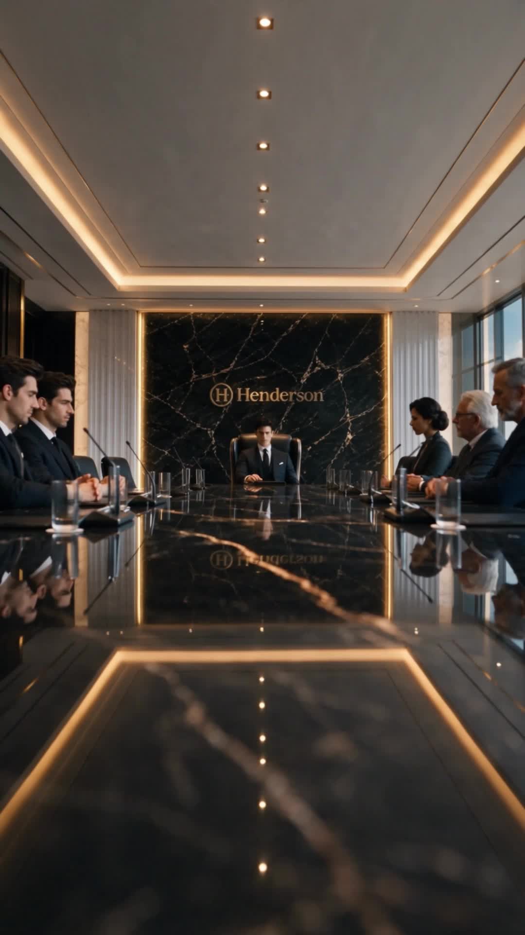 Episódio 30 de Minha Esposa de Contrato é um Gênio da Moda
