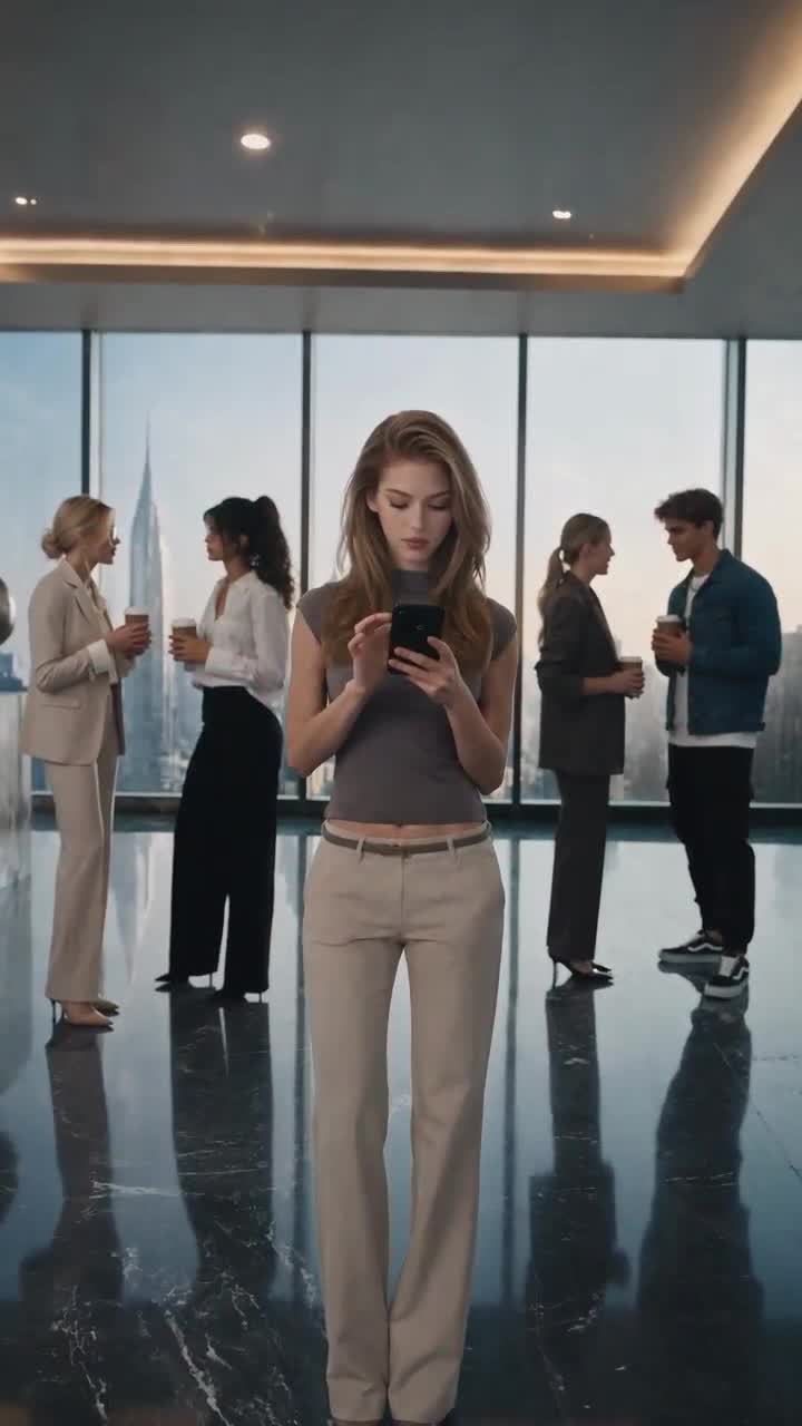 Episódio 36 de Minha Esposa de Contrato é um Gênio da Moda