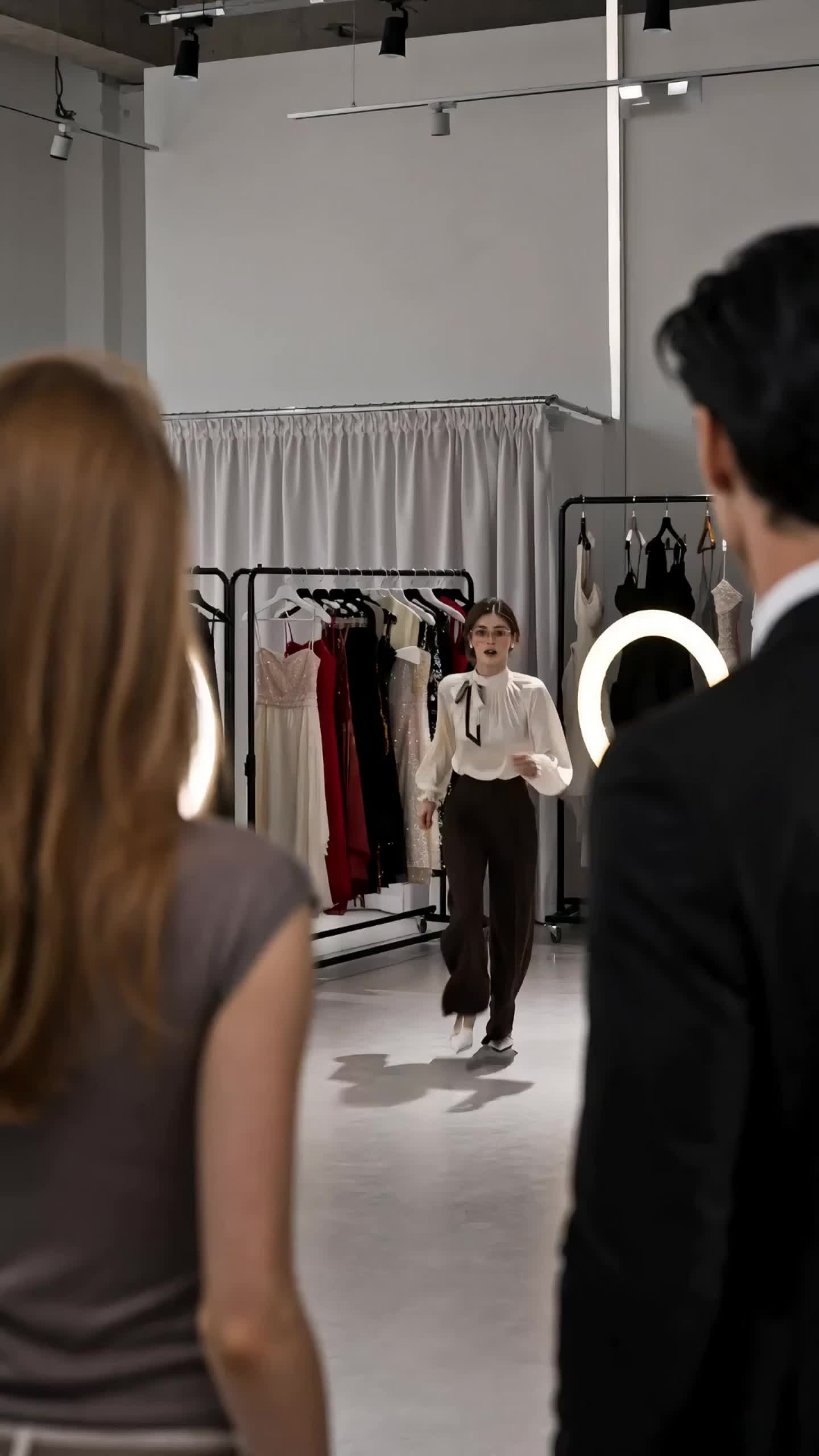 Episódio 44 de Minha Esposa de Contrato é um Gênio da Moda