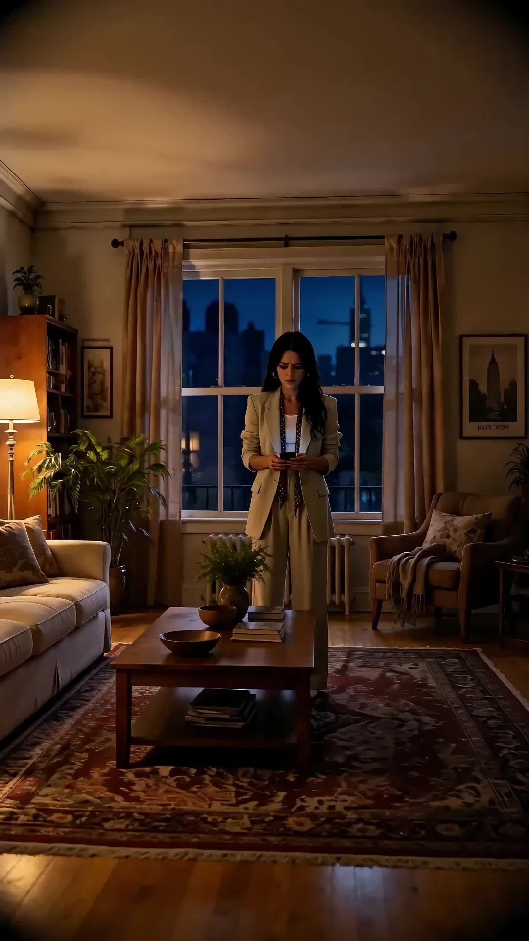 Episódio 45 de Minha Esposa de Contrato é um Gênio da Moda