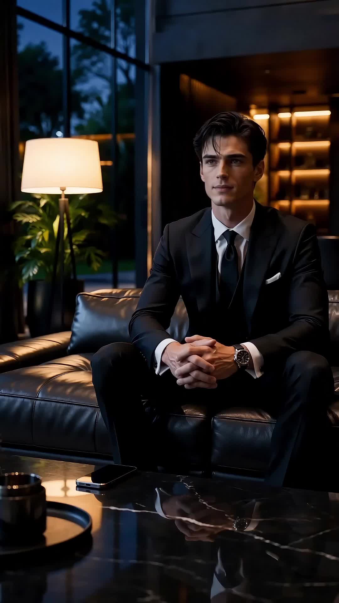 Episódio 46 de Minha Esposa de Contrato é um Gênio da Moda