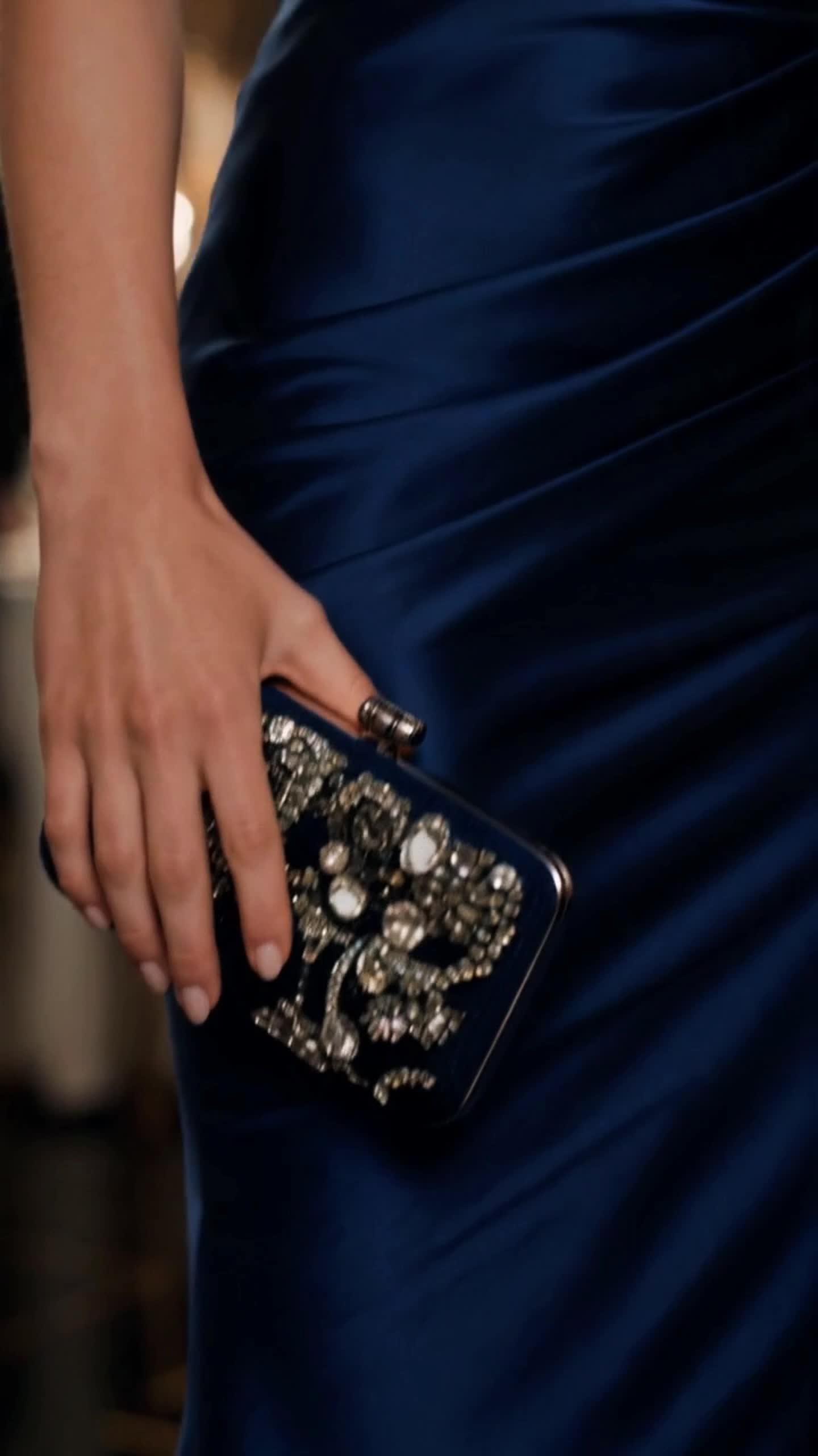 Episódio 8 de Minha Esposa de Contrato é um Gênio da Moda
