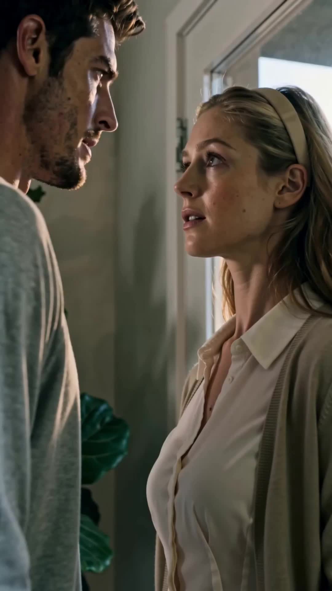 Episódio 4 de Minha Esposa é uma Garota de Programa que Atende Outros Homens