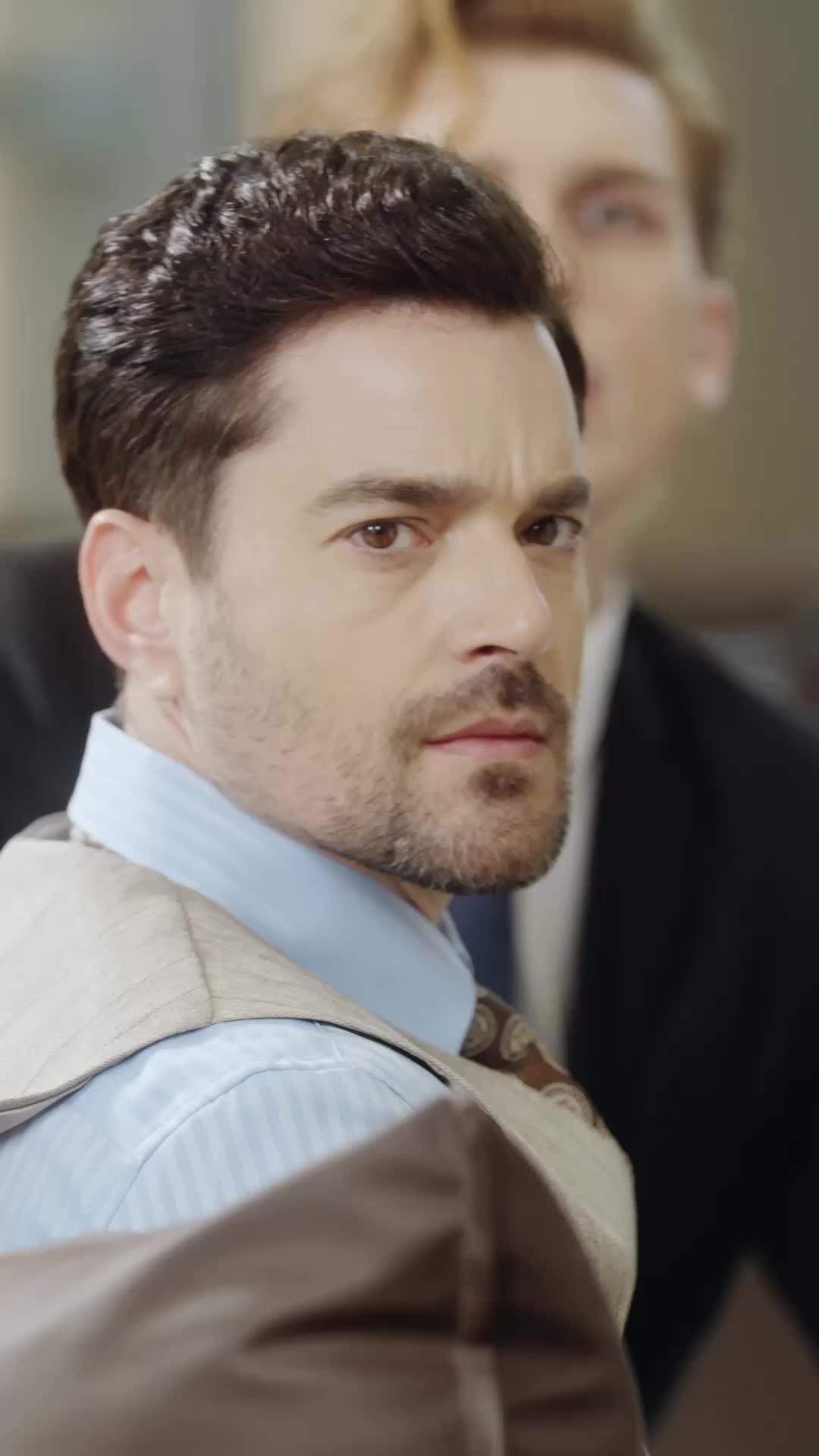 Episódio 14 de Minha Ex-Esposa é a Princesa da Máfia