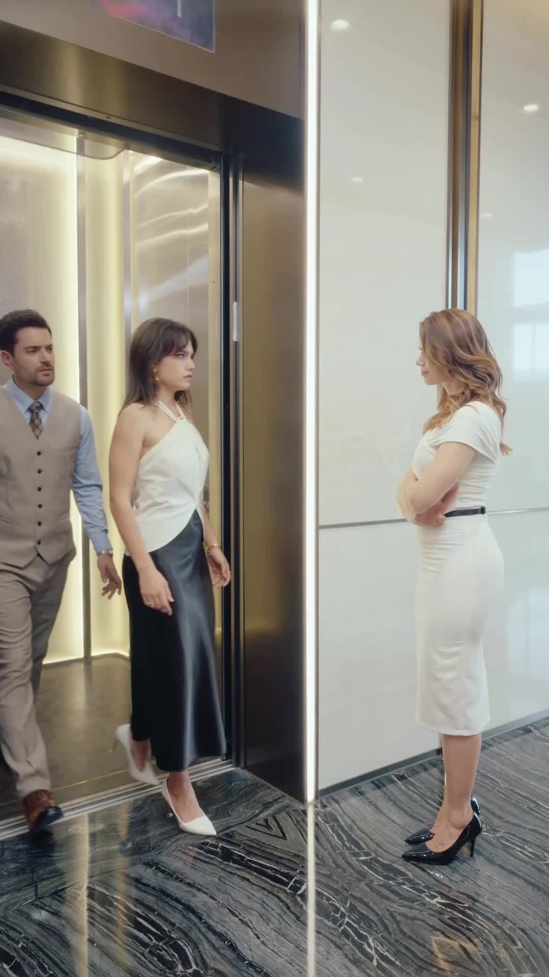 Episódio 15 de Minha Ex-Esposa é a Princesa da Máfia