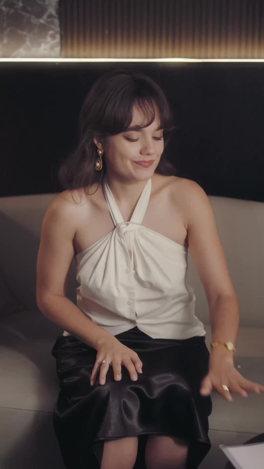 Episódio 16 de Minha Ex-Esposa é a Princesa da Máfia