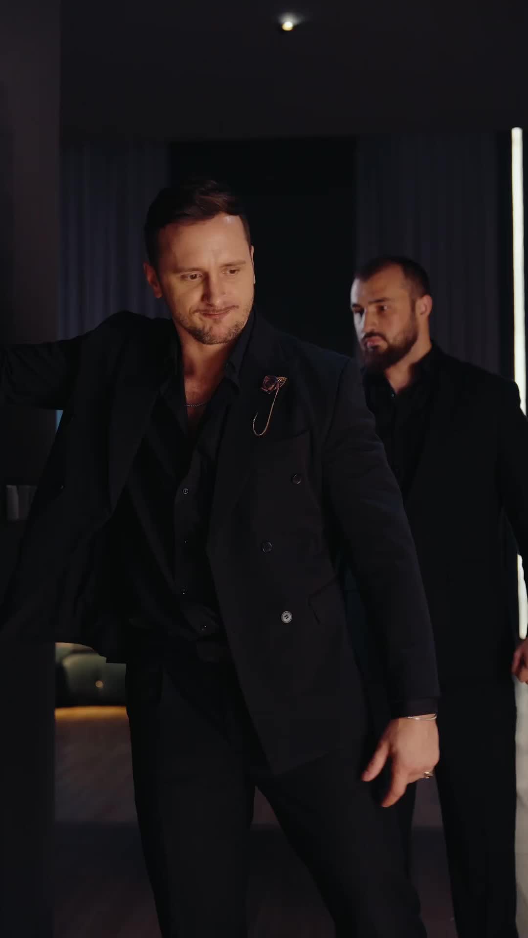 Episódio 17 de Minha Ex-Esposa é a Princesa da Máfia