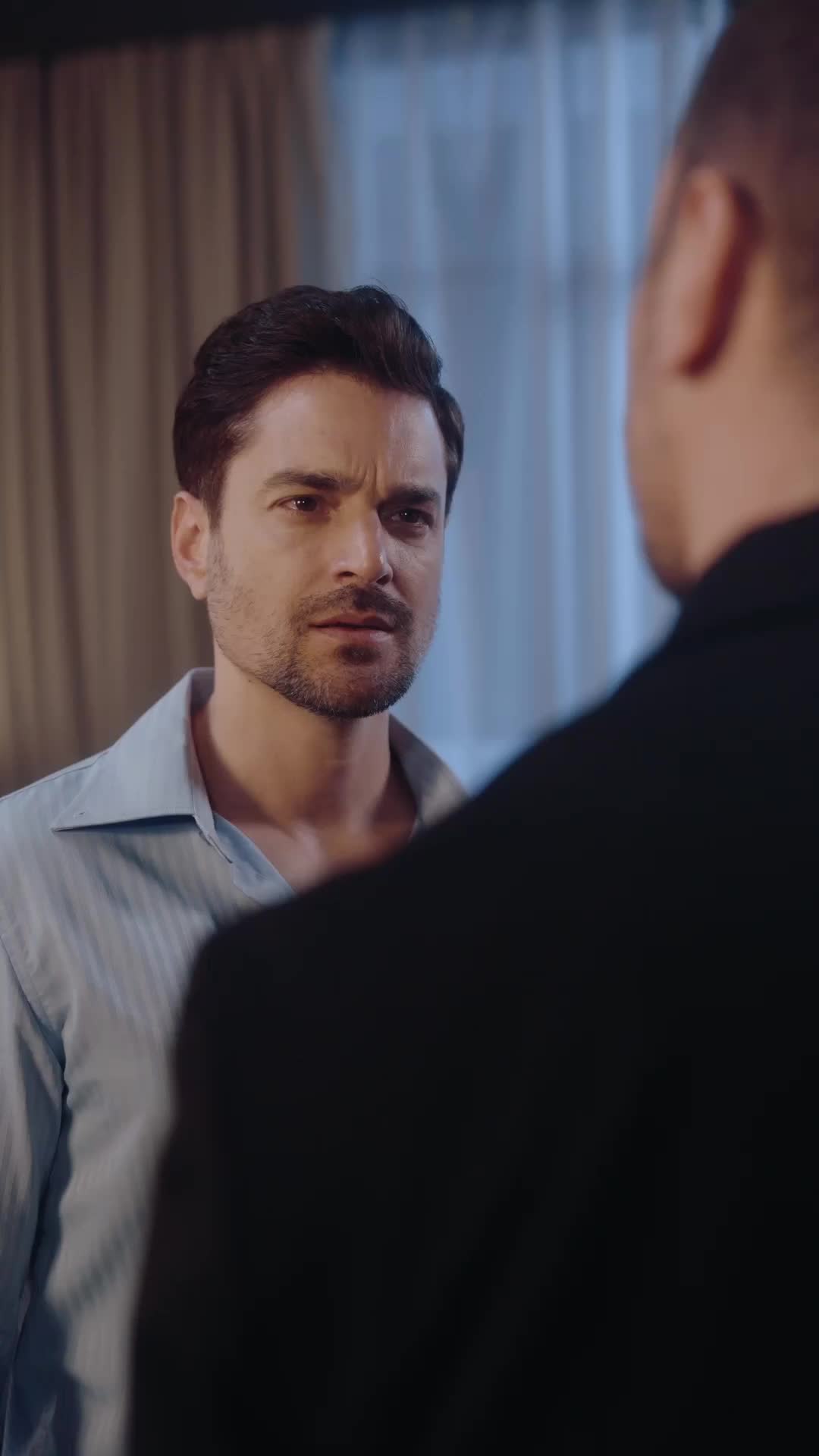 Episódio 18 de Minha Ex-Esposa é a Princesa da Máfia