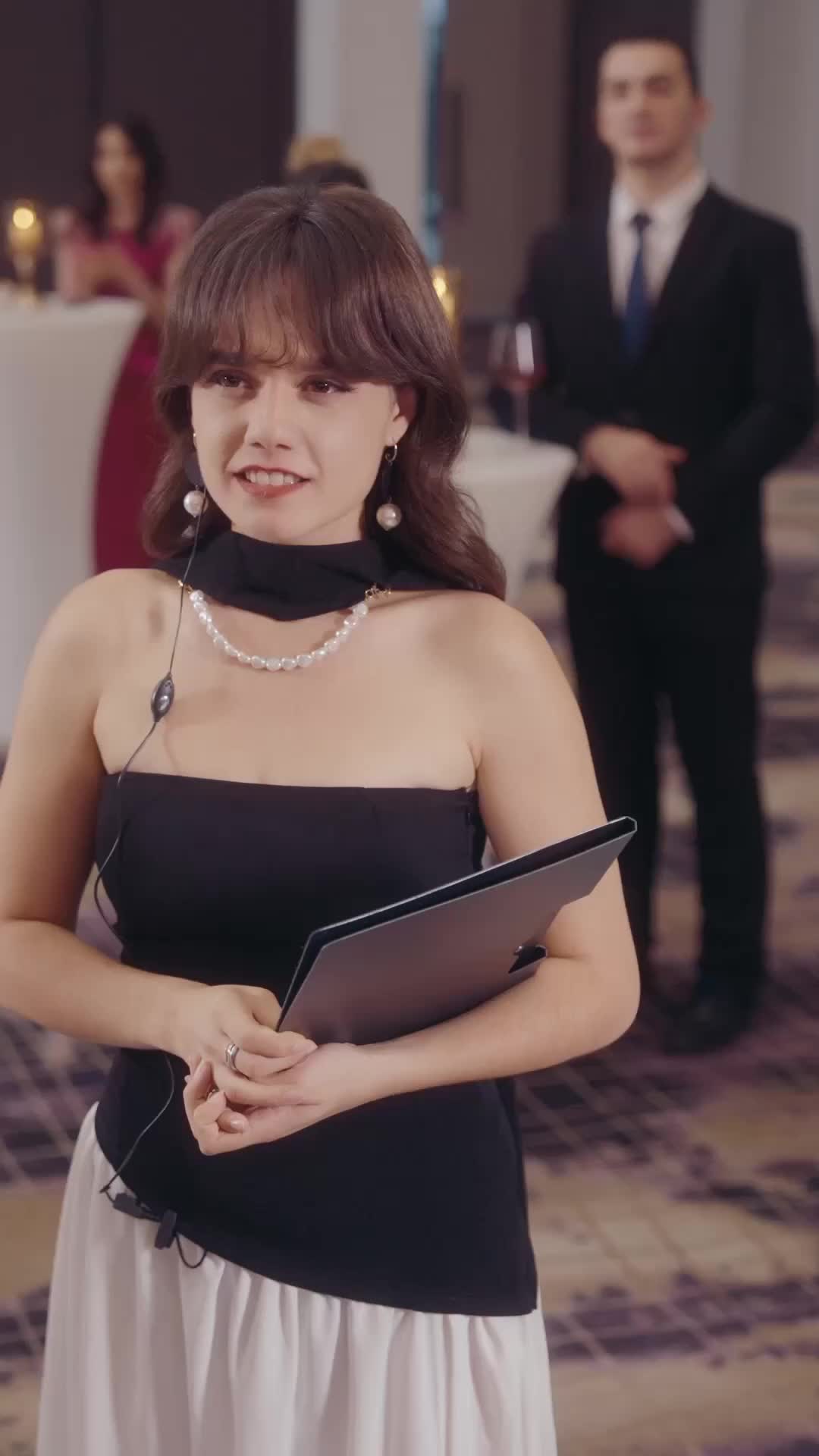 Episódio 2 de Minha Ex-Esposa é a Princesa da Máfia