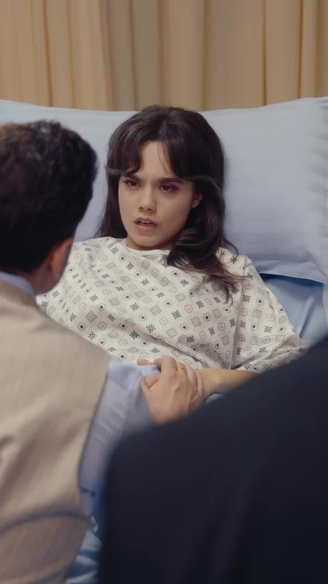 Episódio 20 de Minha Ex-Esposa é a Princesa da Máfia