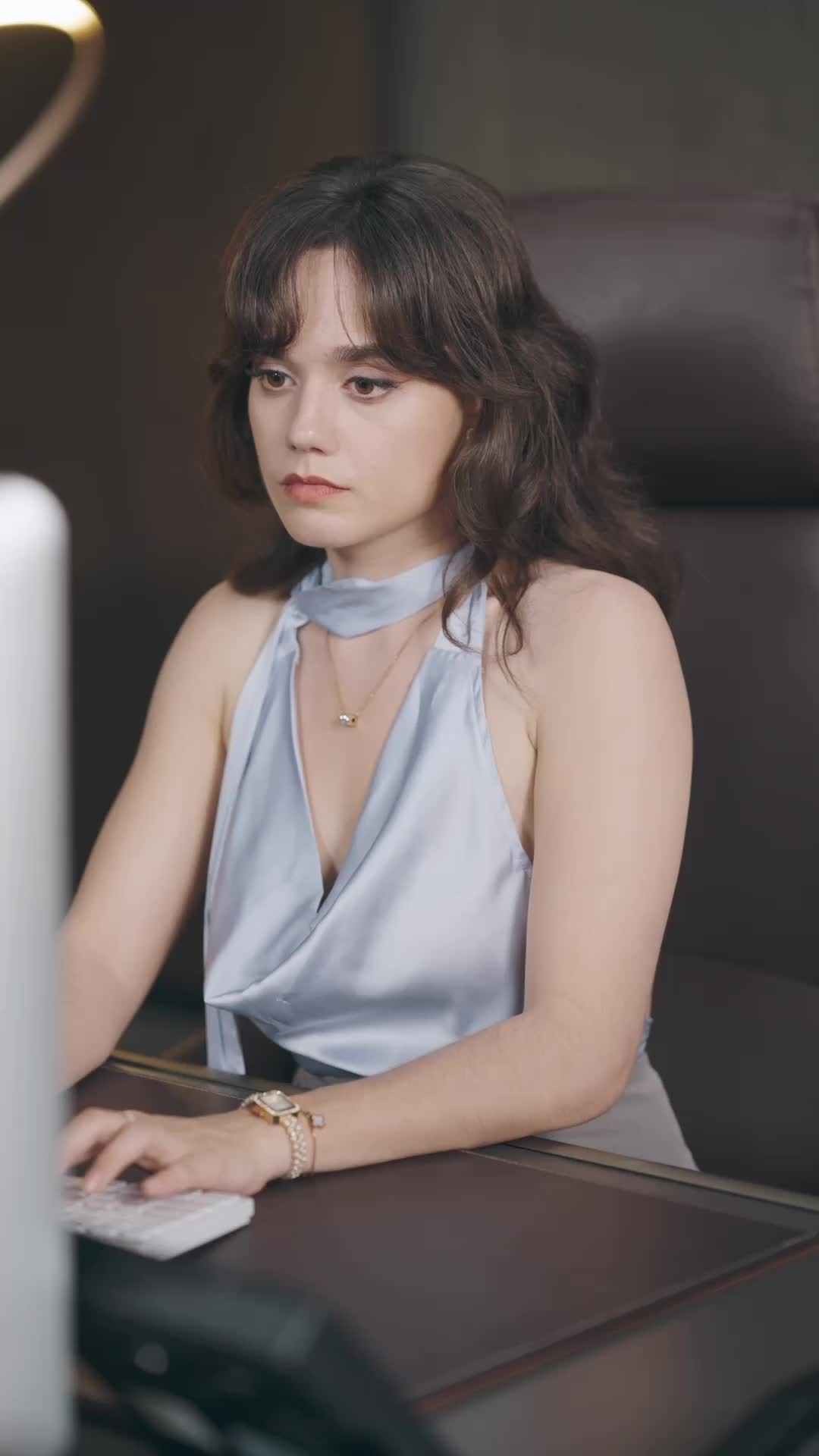 Episódio 22 de Minha Ex-Esposa é a Princesa da Máfia