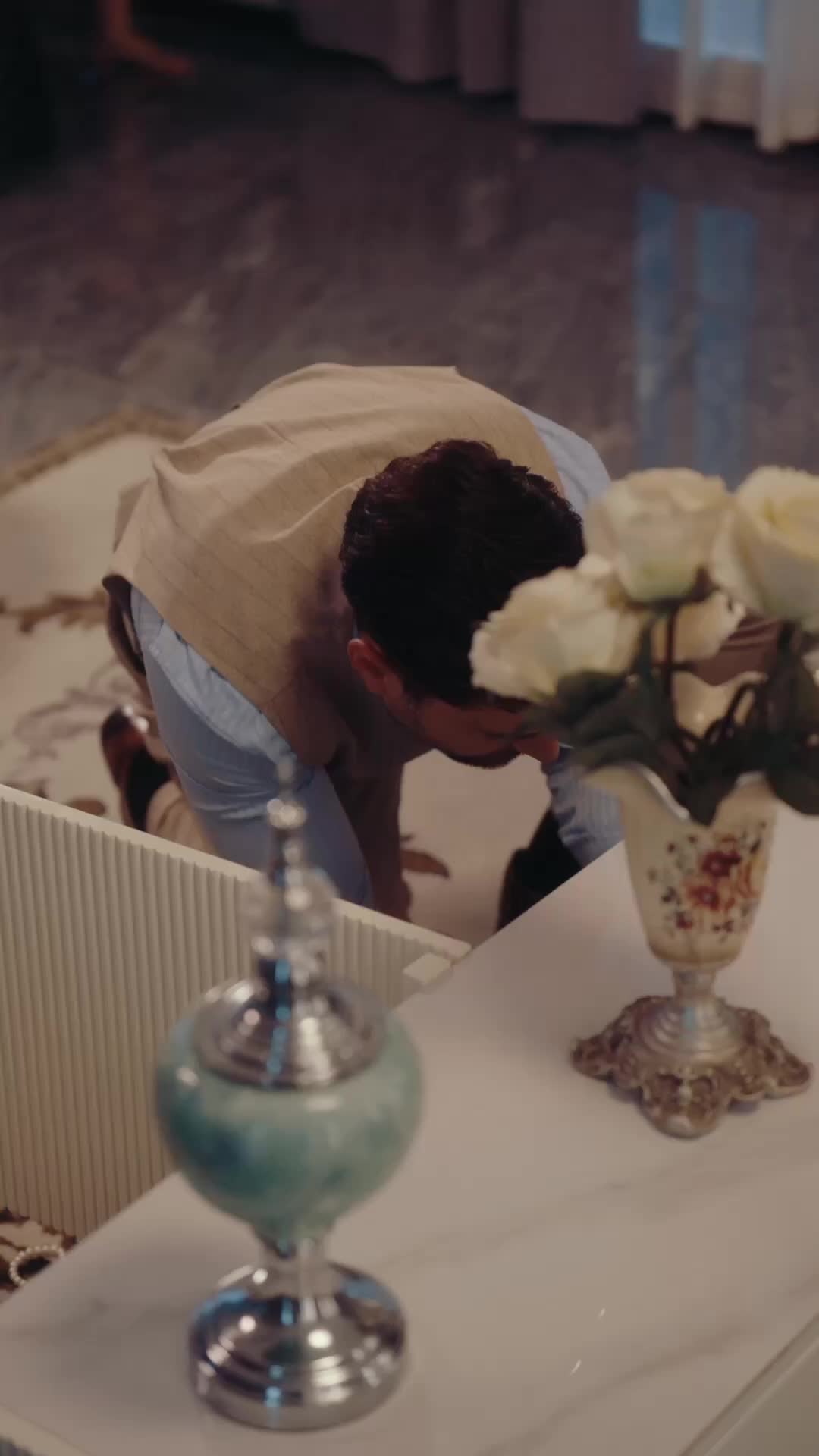 Episódio 24 de Minha Ex-Esposa é a Princesa da Máfia