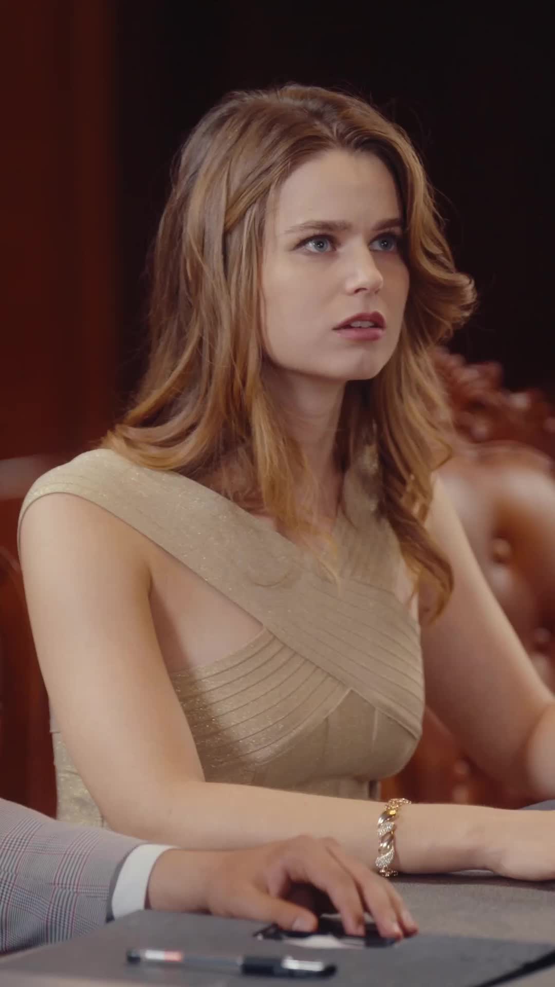 Episódio 26 de Minha Ex-Esposa é a Princesa da Máfia